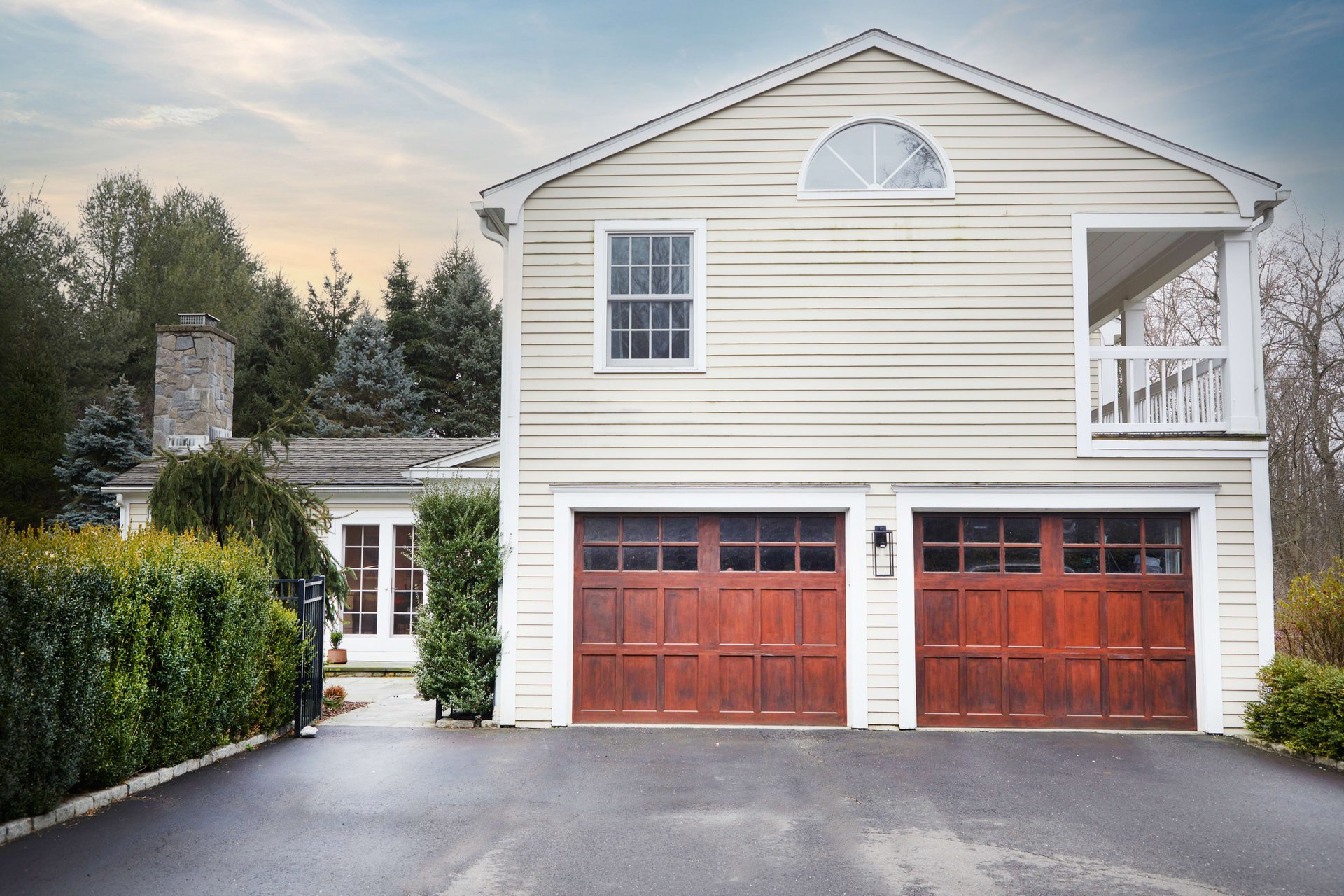 22 Burr School Road