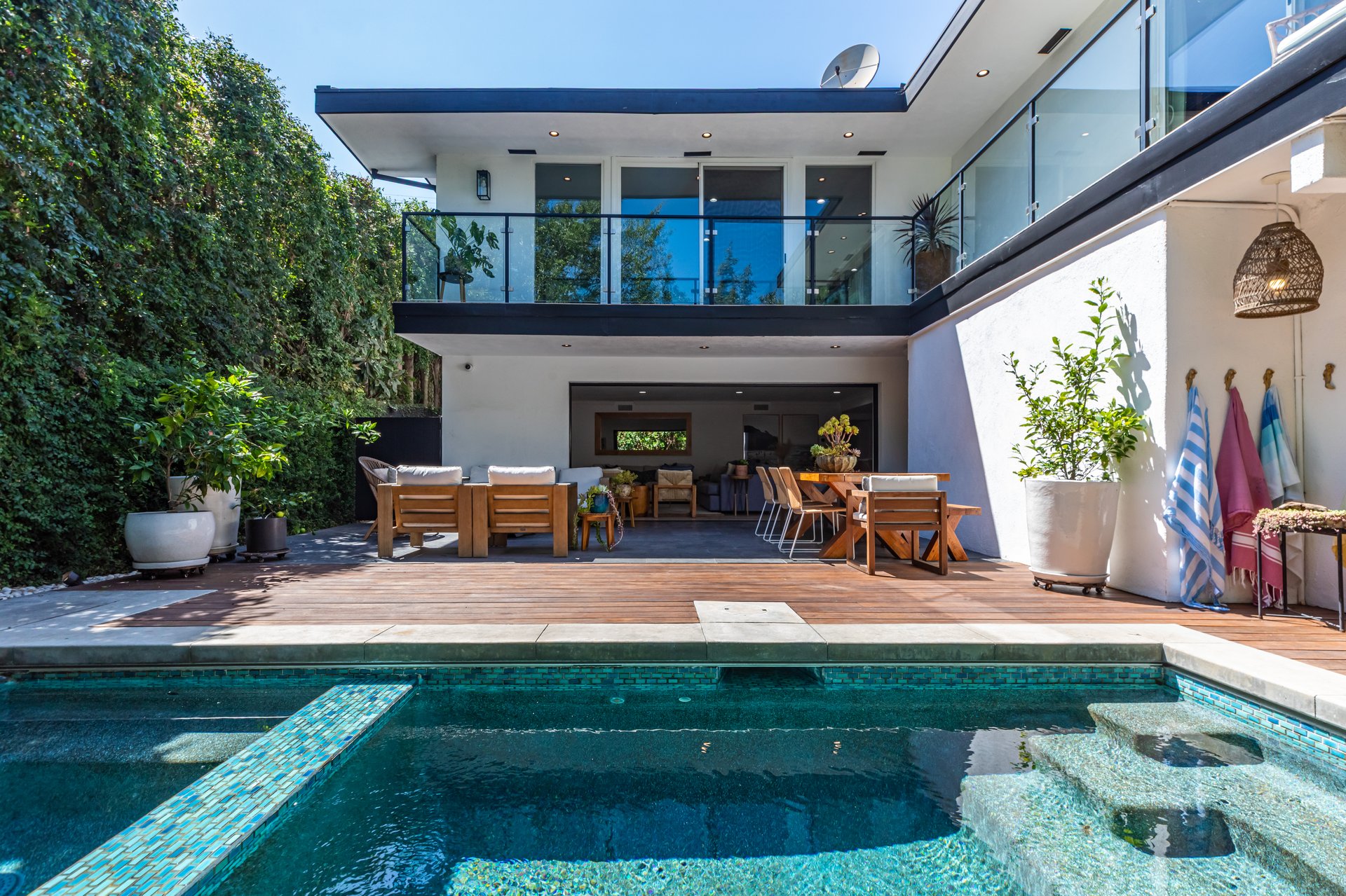 3240 Shelby Dr, Cheviot Hills 