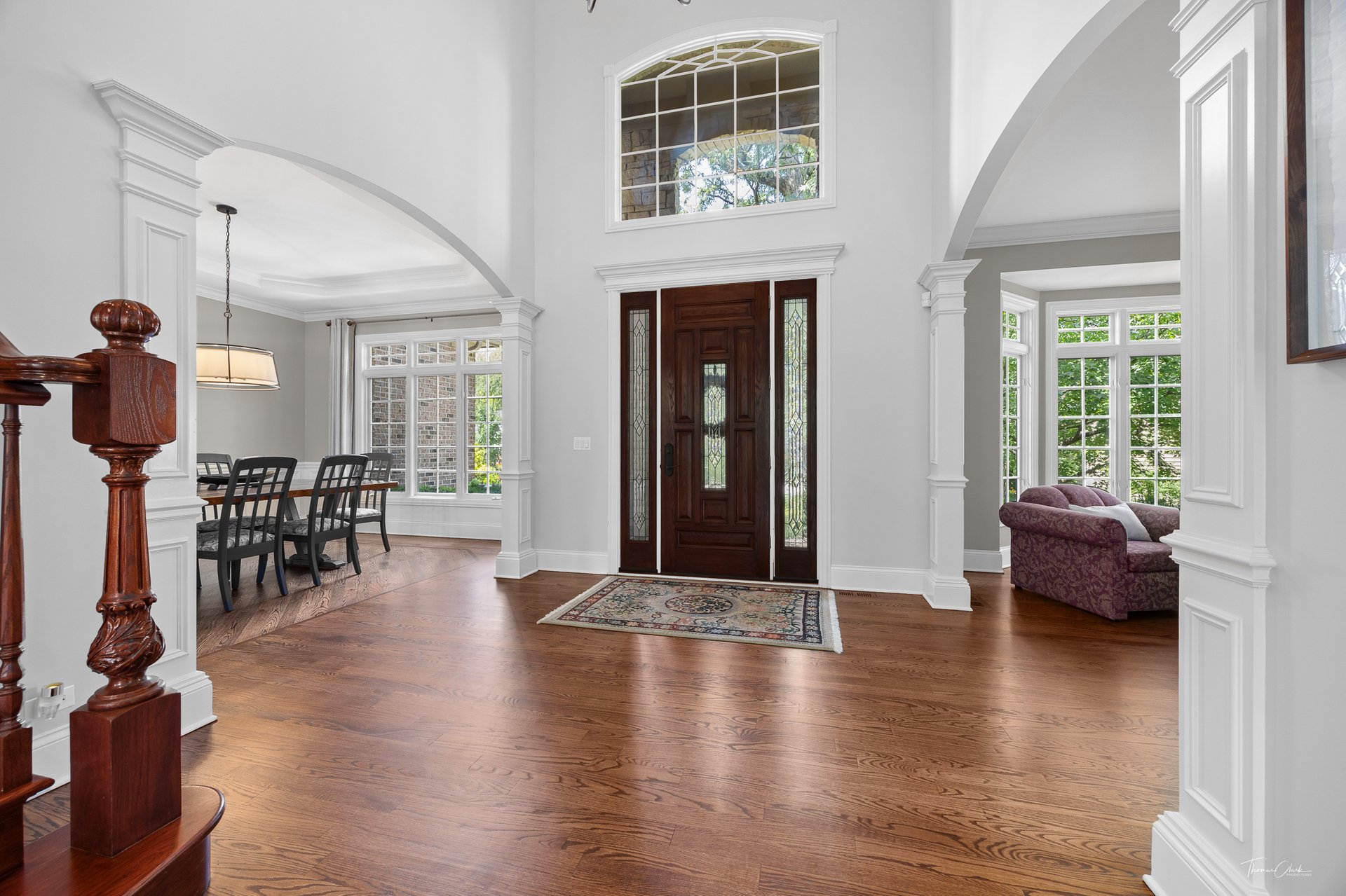 Luxury Home in Lisle