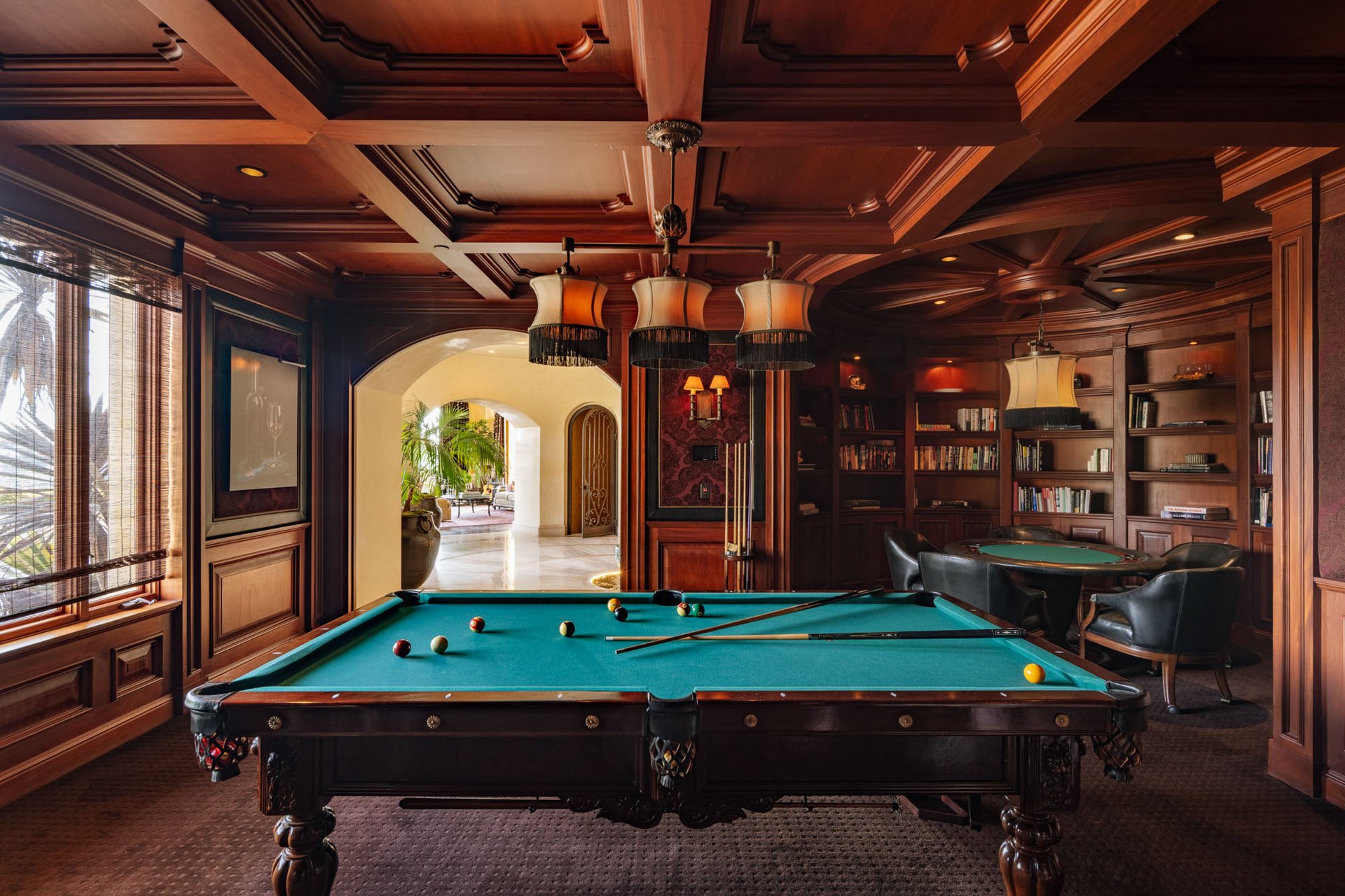 10066 Cielo Drive