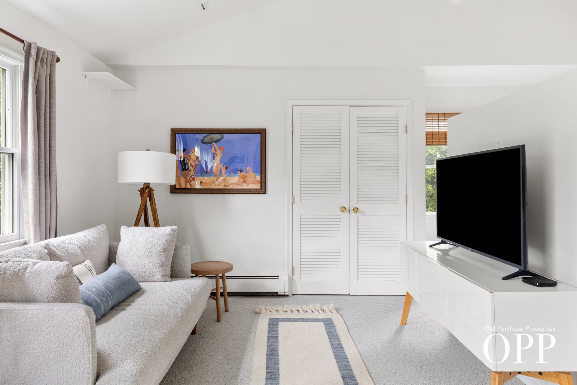 A Timeless Brookhaven Hamlet Retreat