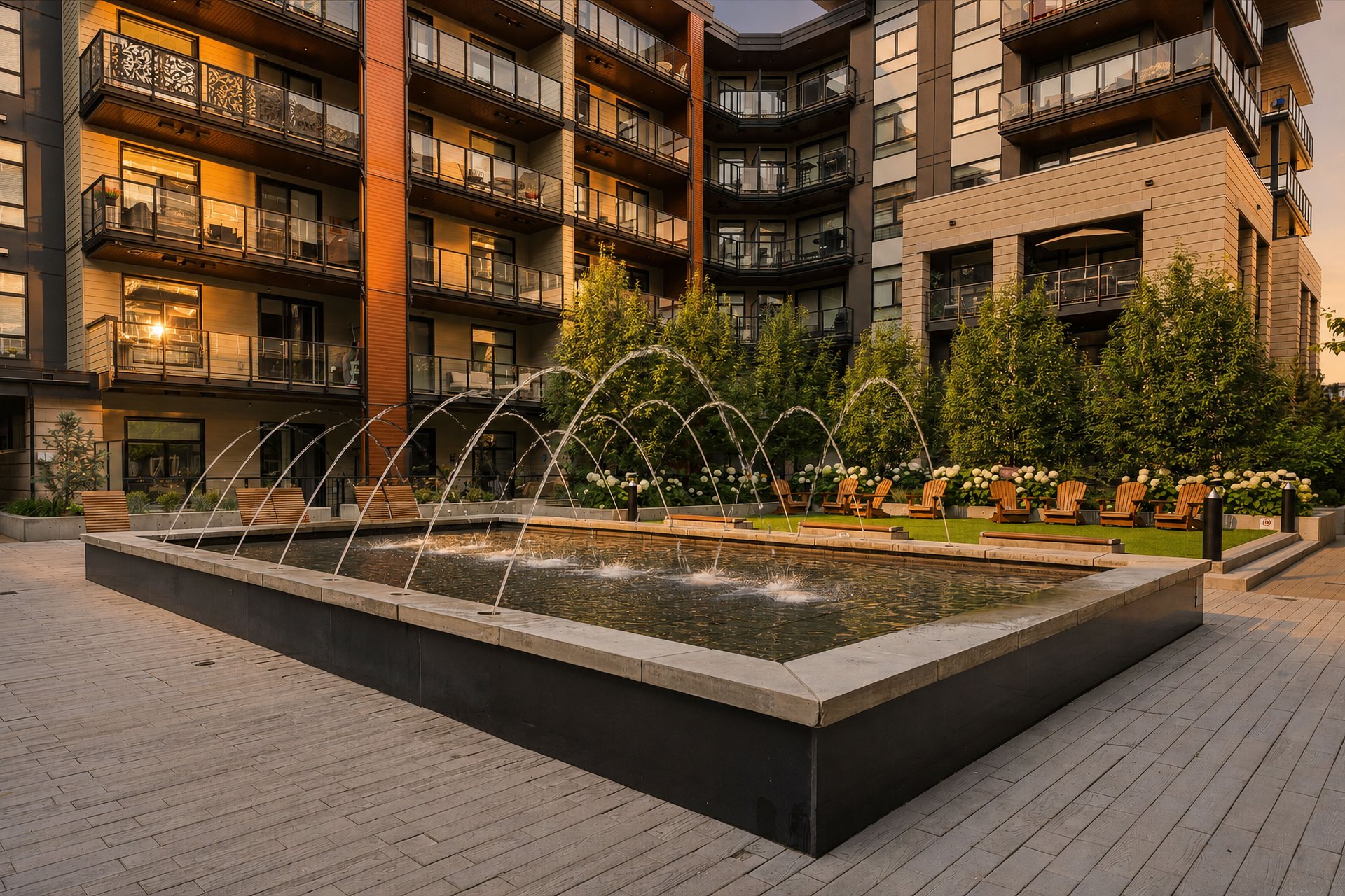 24 Mahogany Path SE Unit: 508