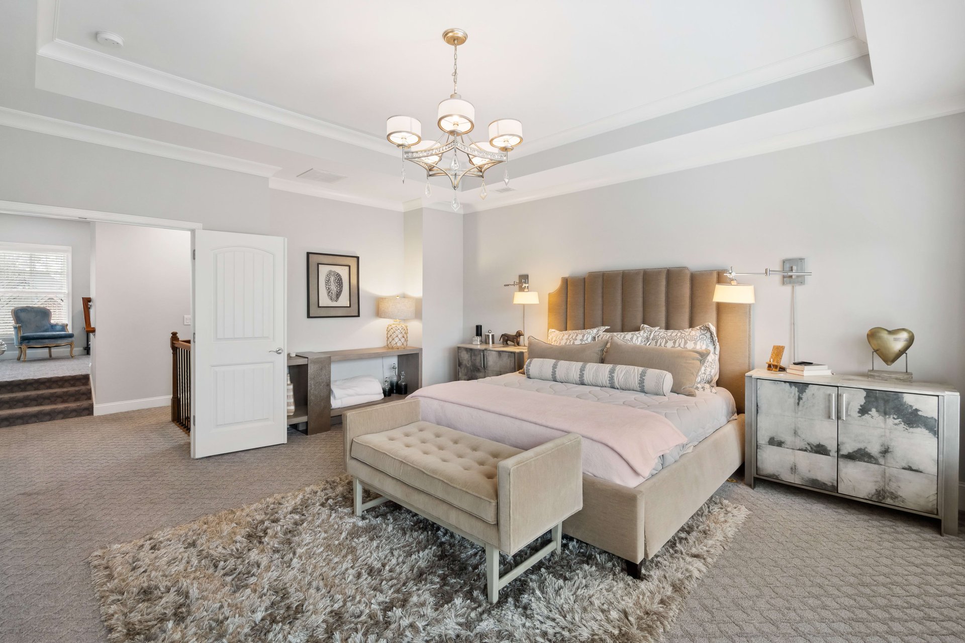 10074 Innisfree Drive, Johns Creek, Georgia 30022