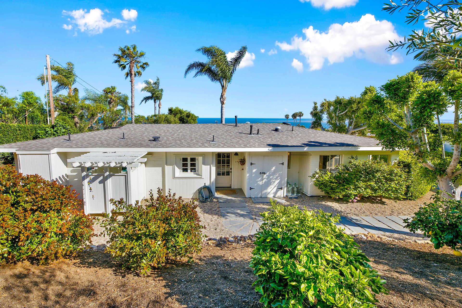 The Perfect Malibu Retreat! 