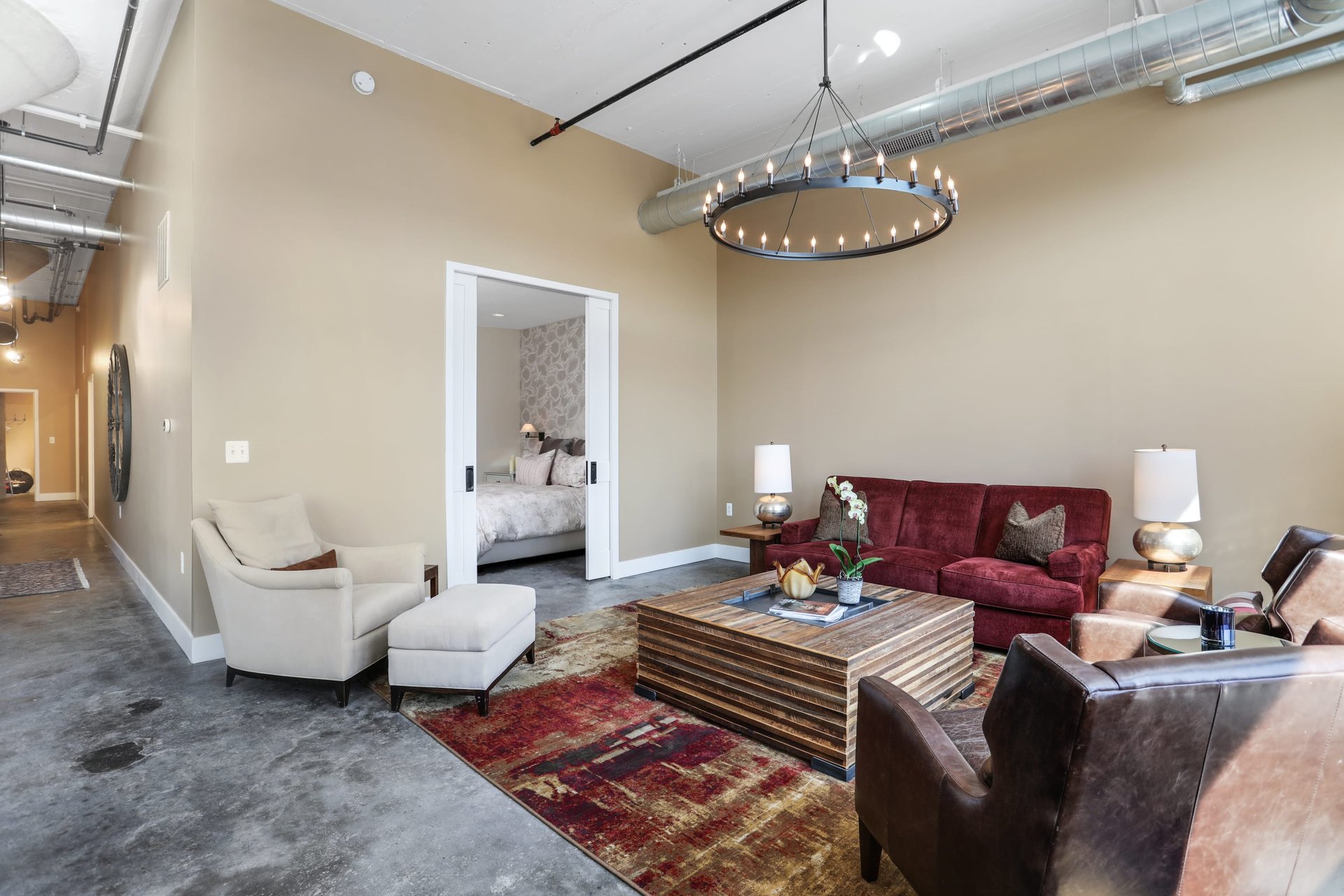 444 West Willis Street #411