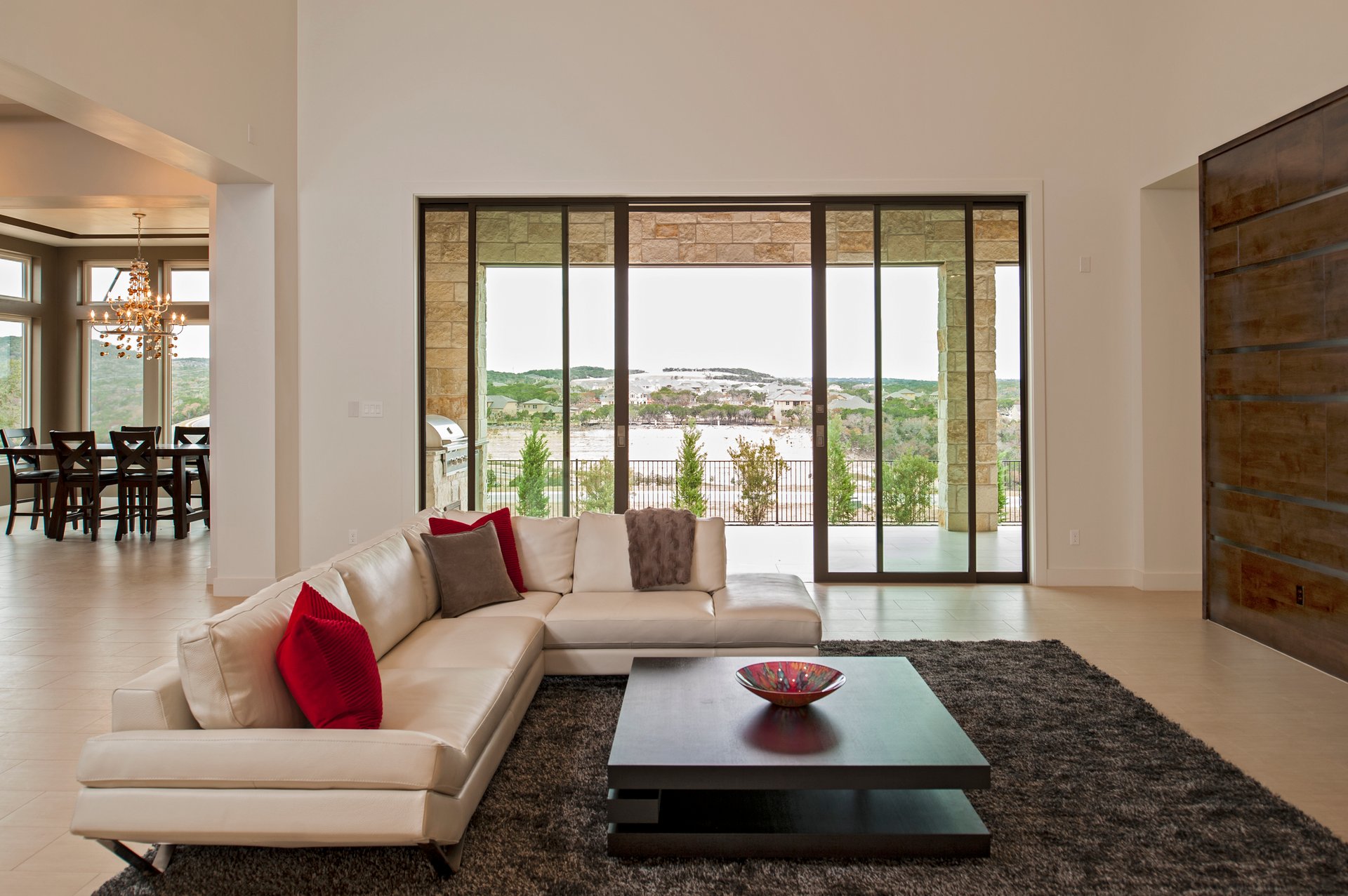 Private Address, Austin, TX 78738