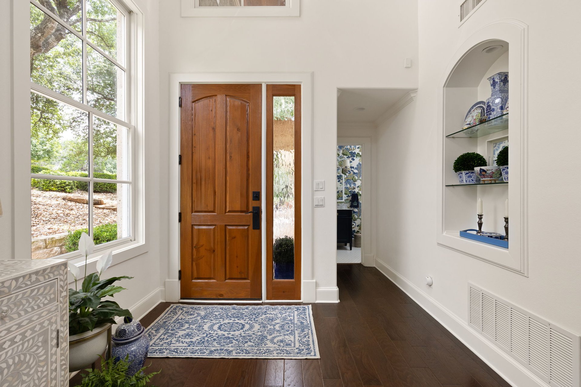 Estates of Barton Creek