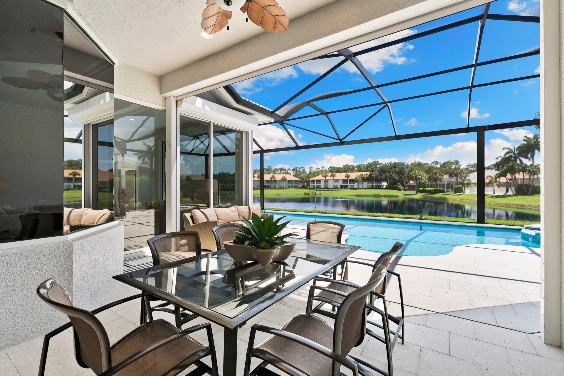 STONEBRIDGE COUNTRY CLUB