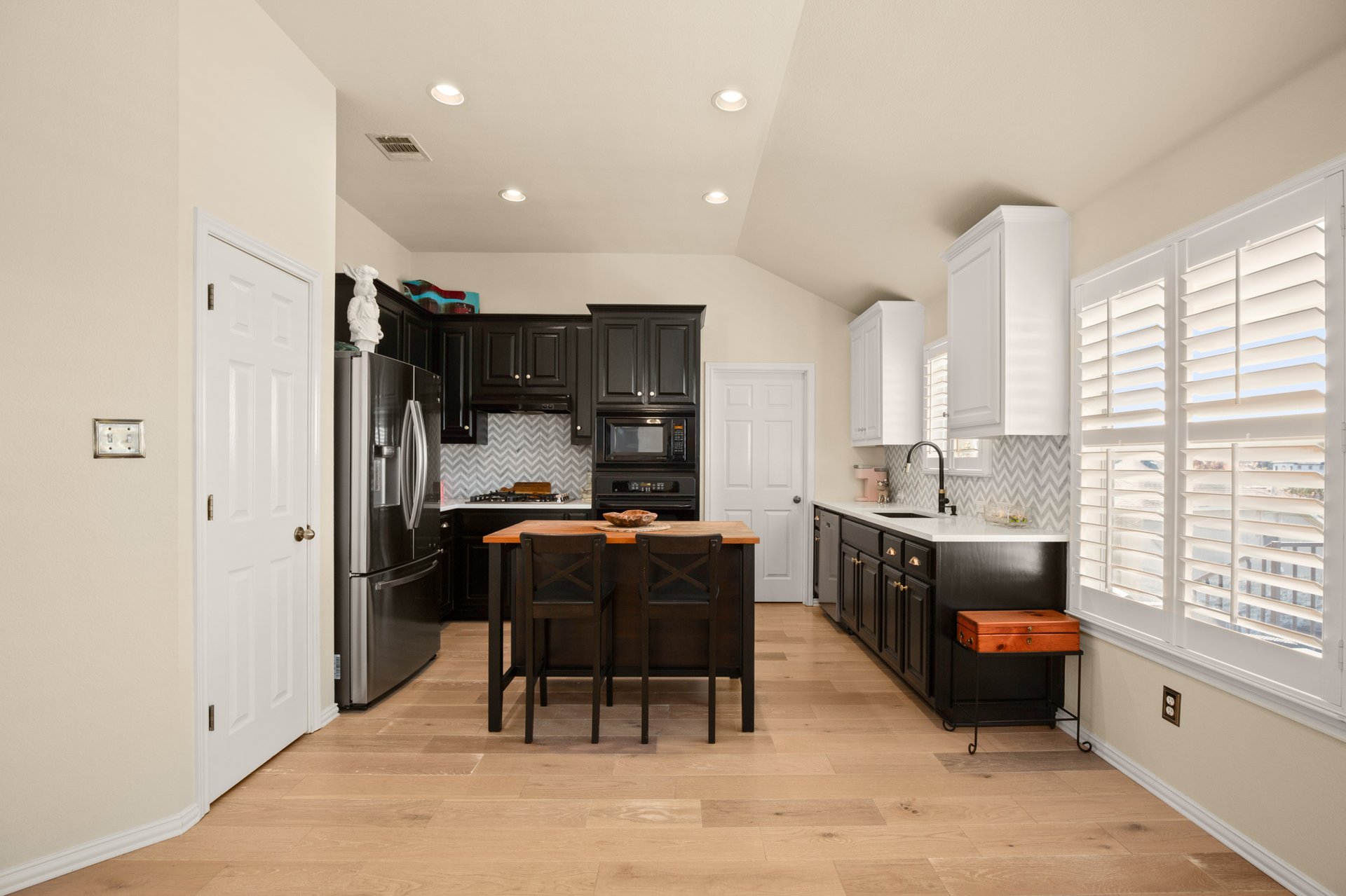 Lakeway Garden Home