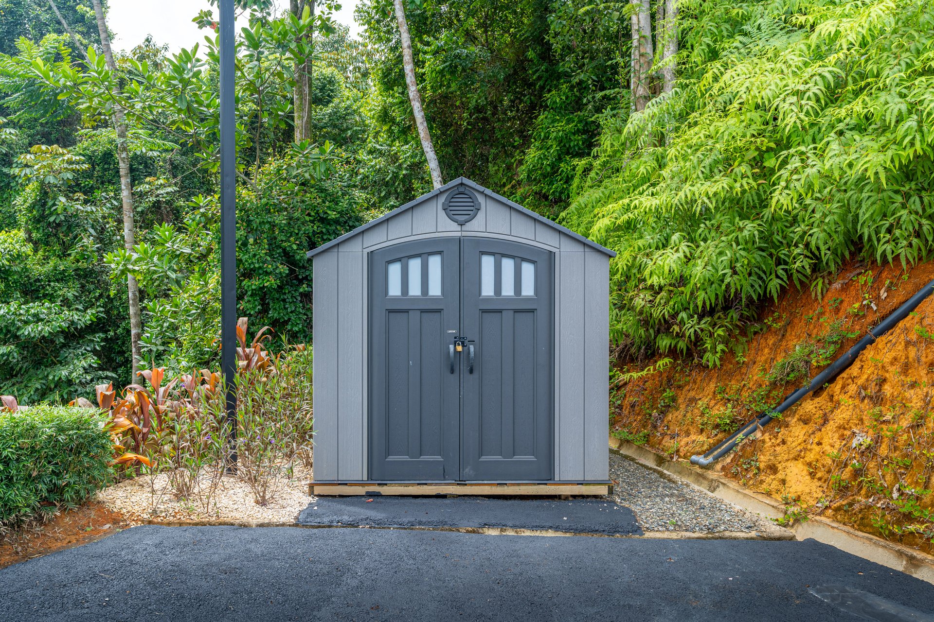 Modern Jungle Oasis in Finca Marañon – A Slice of Paradise in Ojochal, Costa Rica