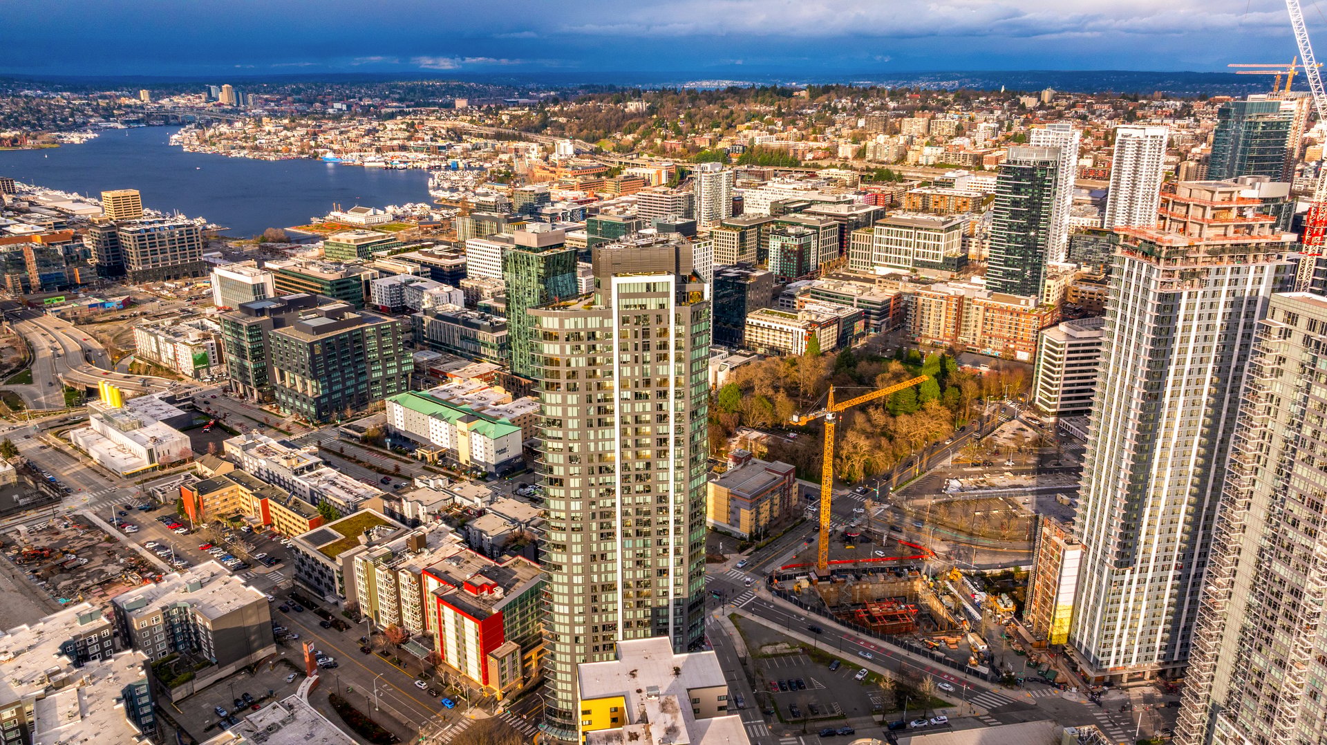 2510 6th Ave Unit 3105