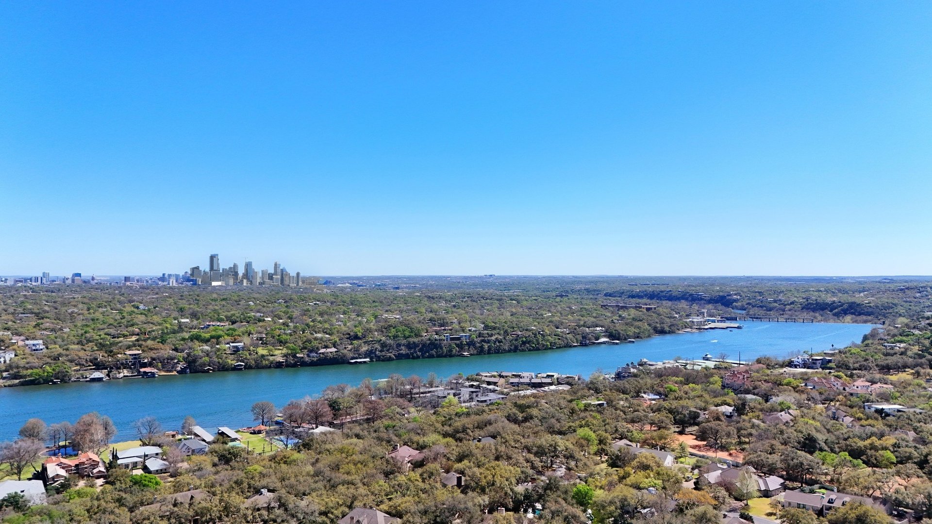 2503 Westlake Drive #4