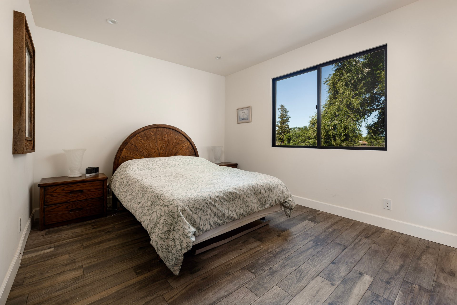 The White Oak Retreat