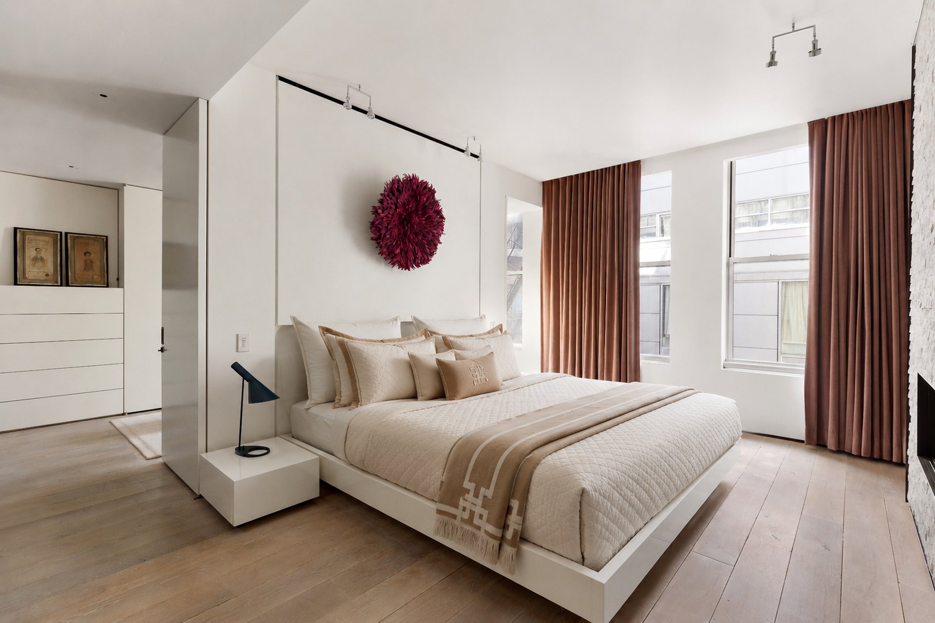 28 West 38th Street, PHW