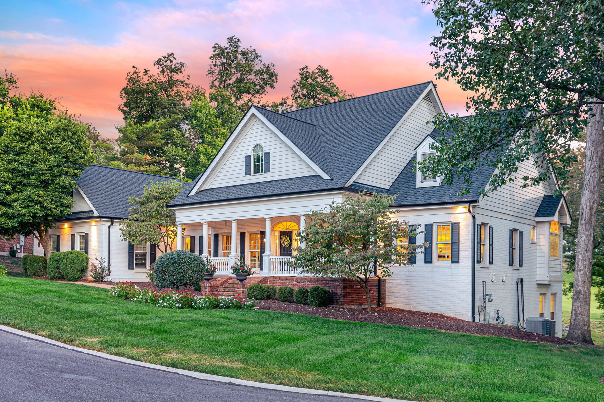 6 Whitmoor Court