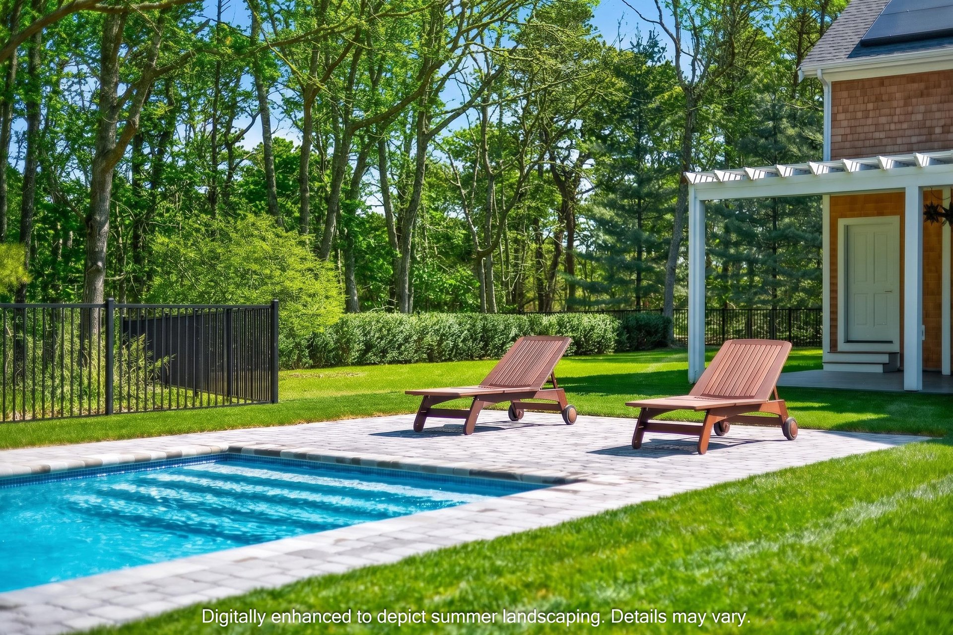 A Turnkey Seapuit Offering in Osterville