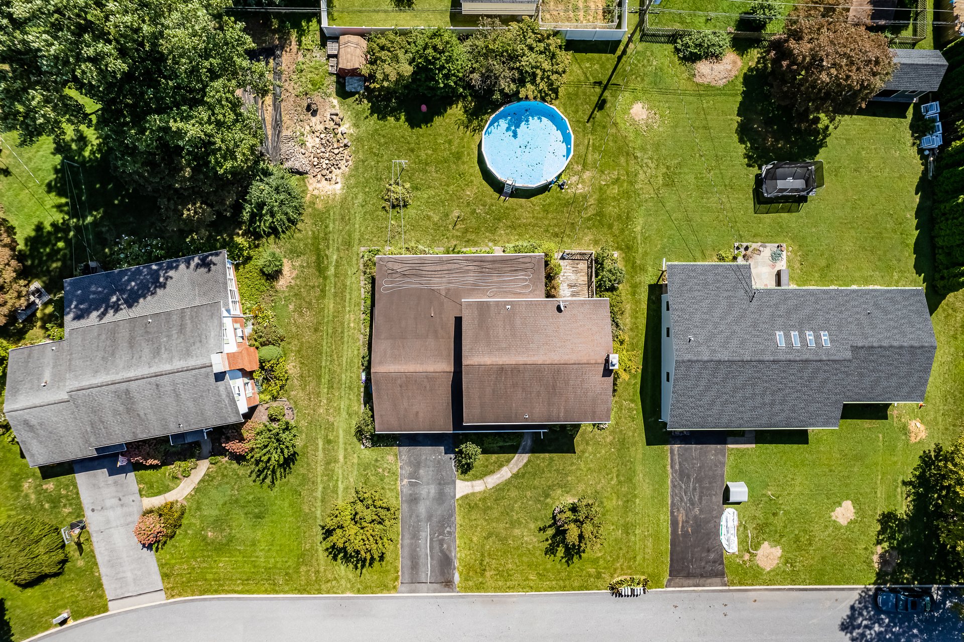 4514 Calvert Place