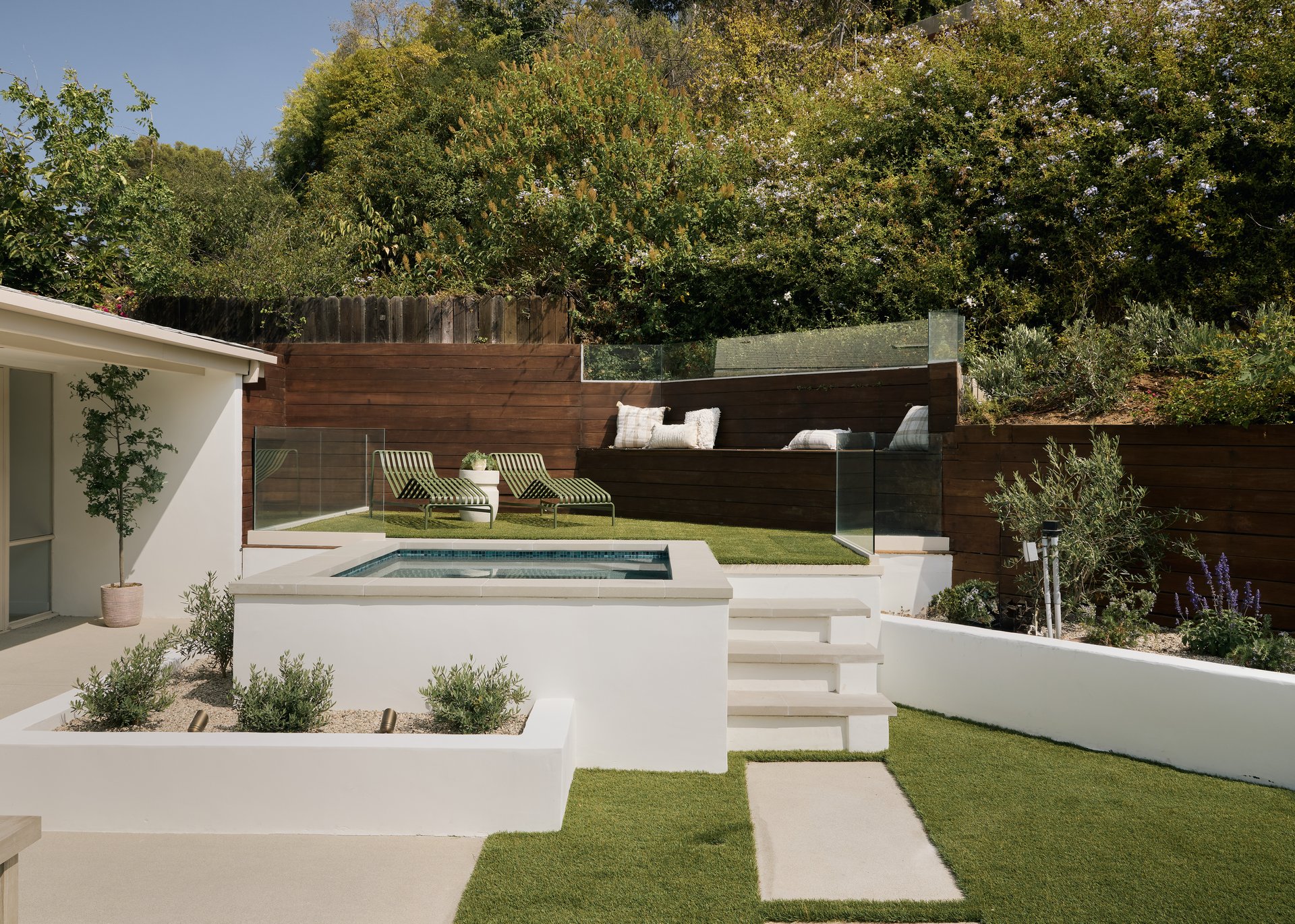 2508 N Vermont Ave, Los Feliz