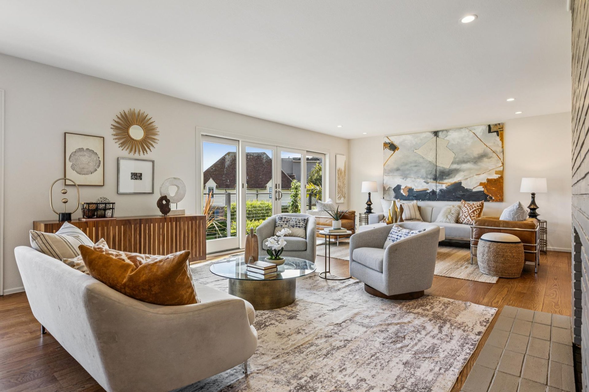 34 Dorantes Avenue