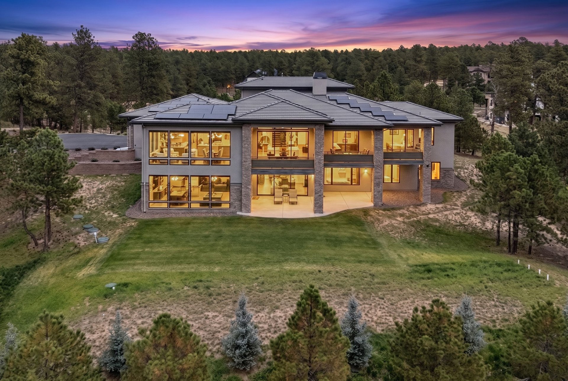 4915 Old Stagecoach Road