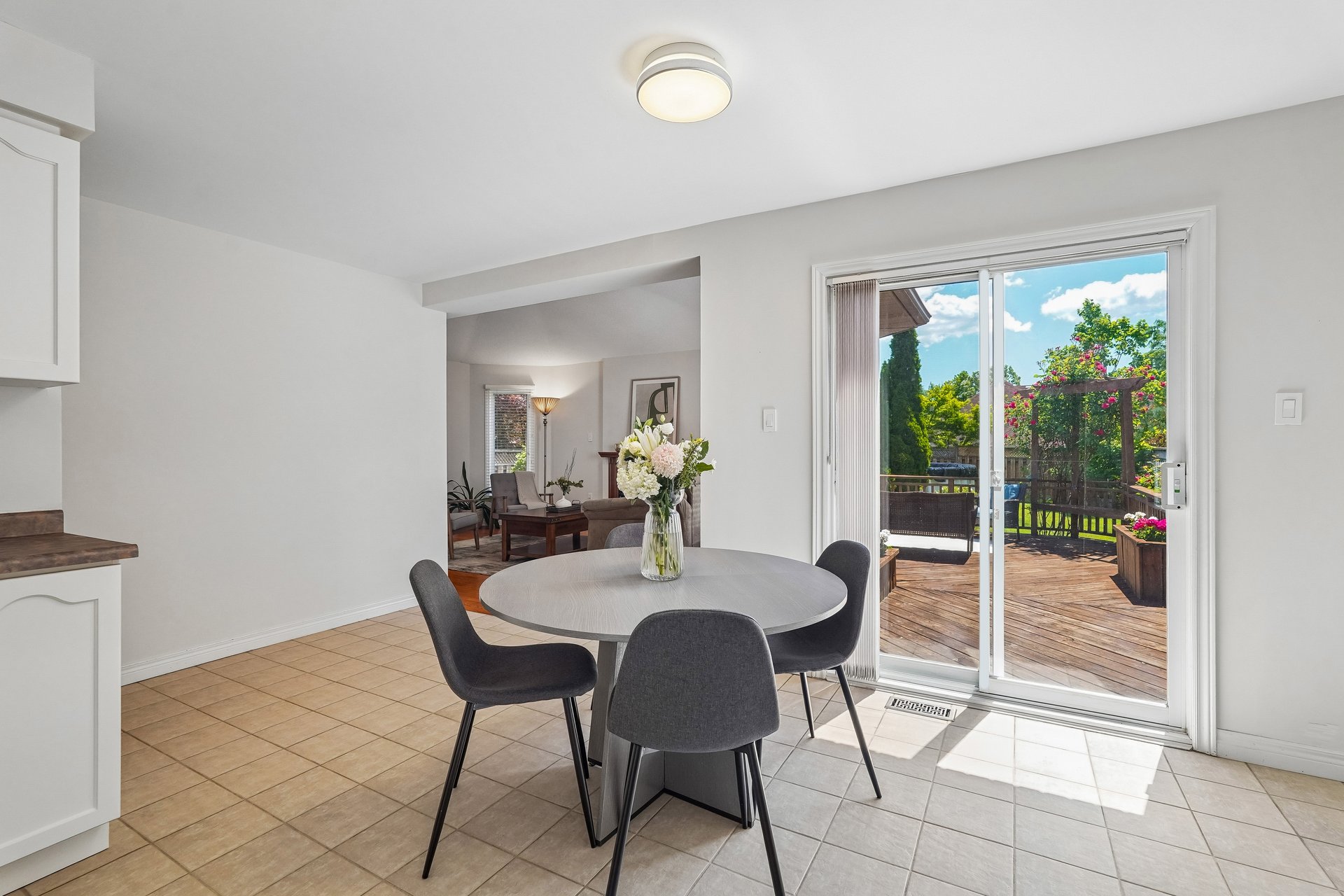 Beautiful Family Home in Sought-After Westmount