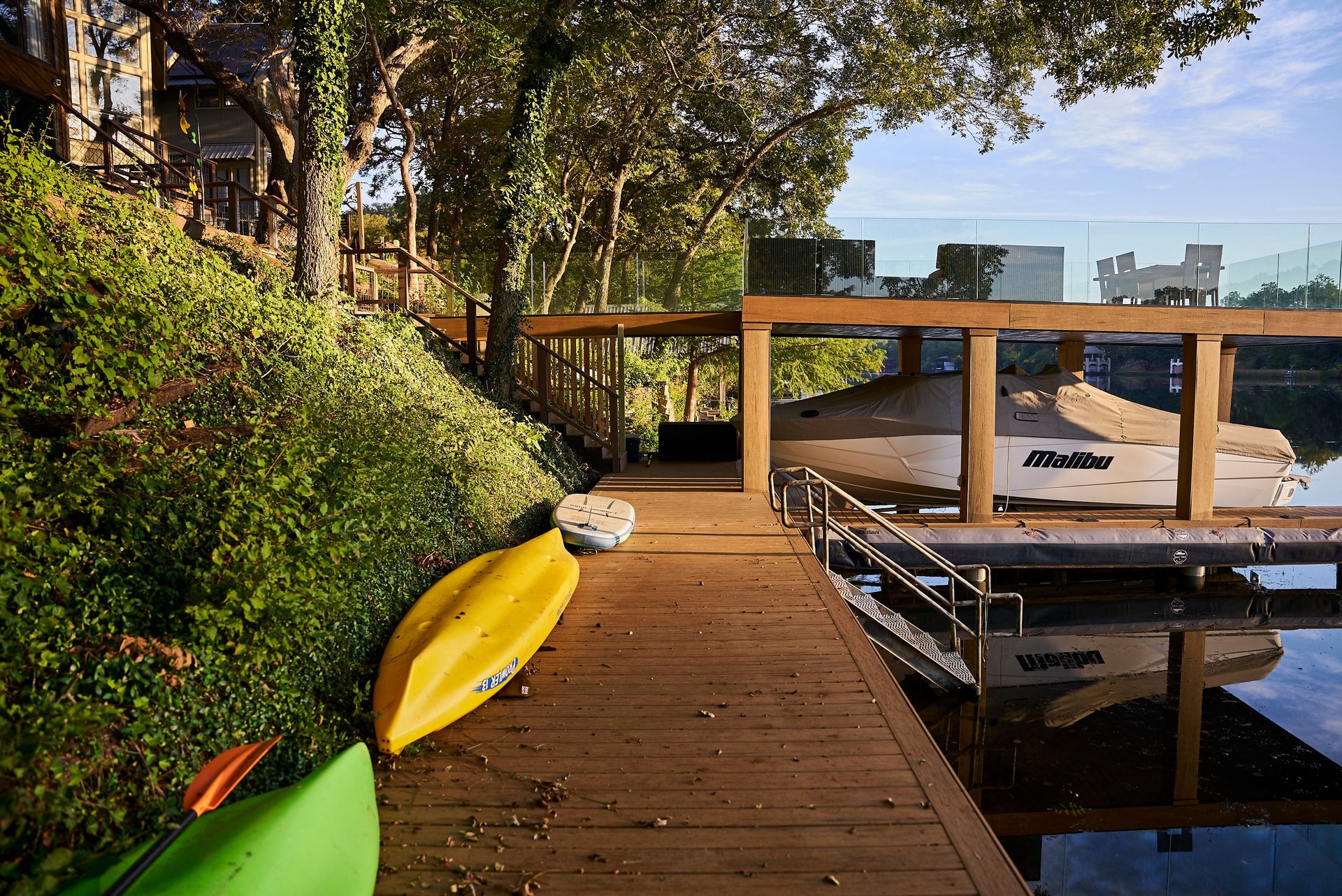 2603 Big Horn Drive