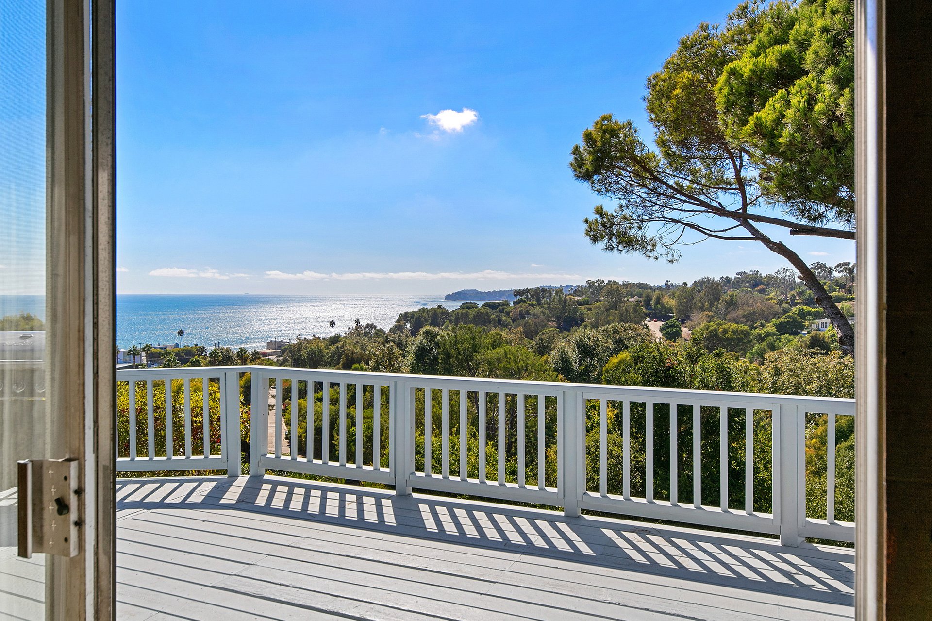 Nestled in Malibu's Coveted Sycamore Park
