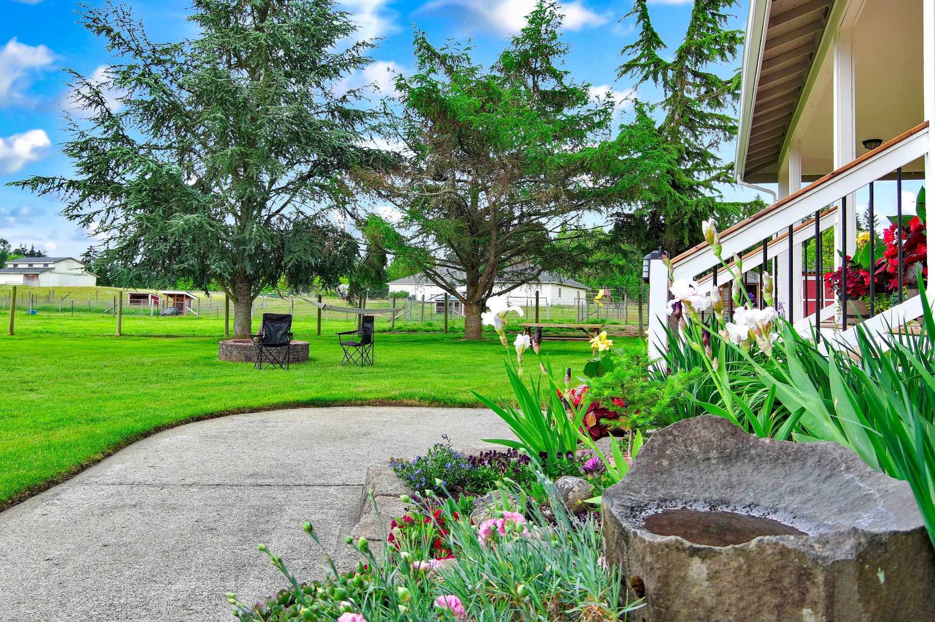 14419 Martinson Rd SE, Yelm, WA 98597