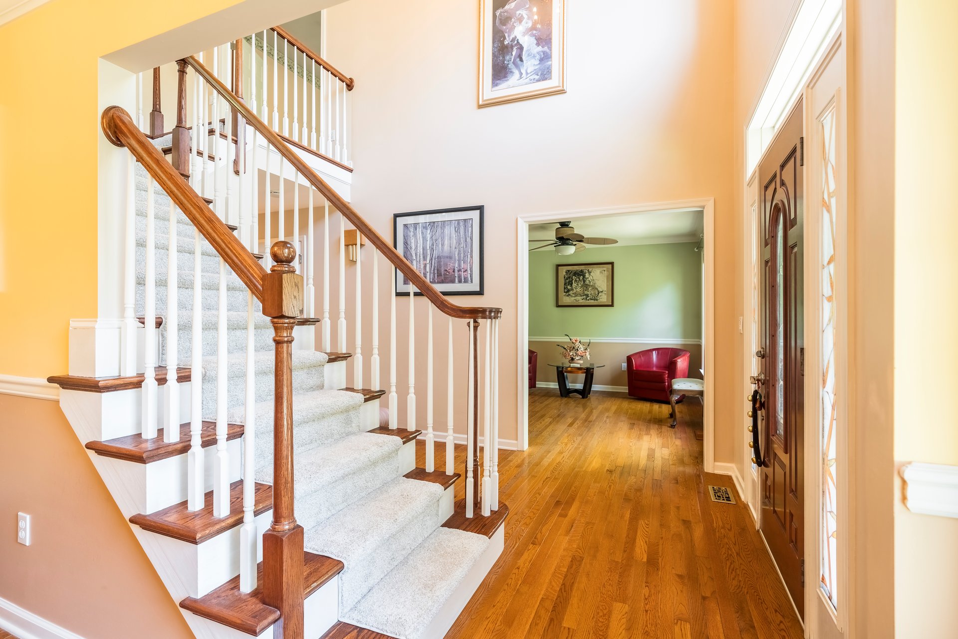 980 Kressler Road