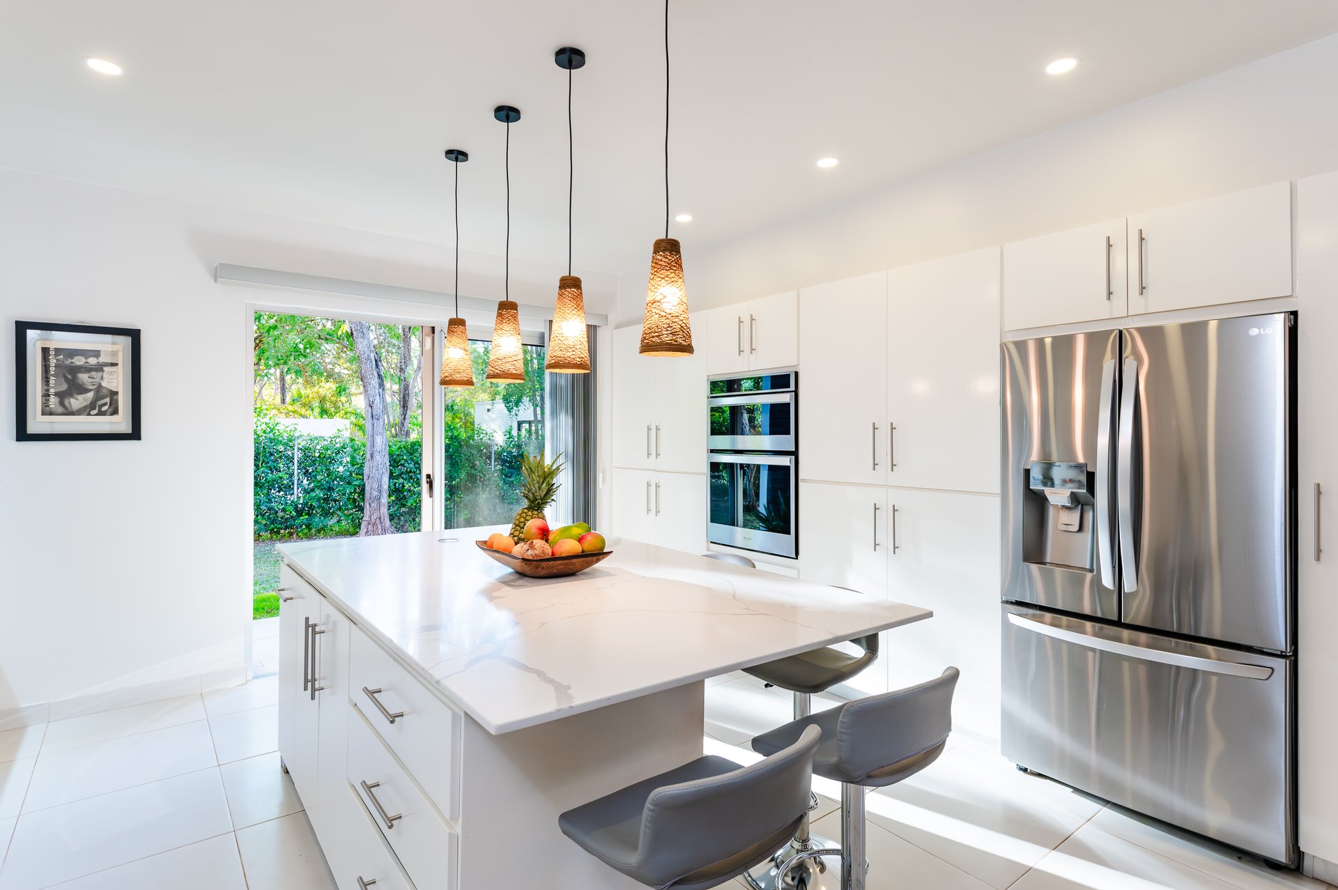 Casa Siempre Sabado | Walk to the beach luxury home in Playa Brasilito
