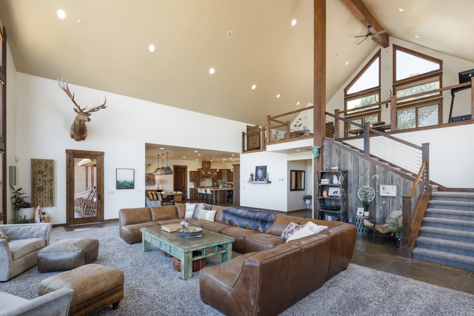 803 BLACK MOUNTAIN Lane