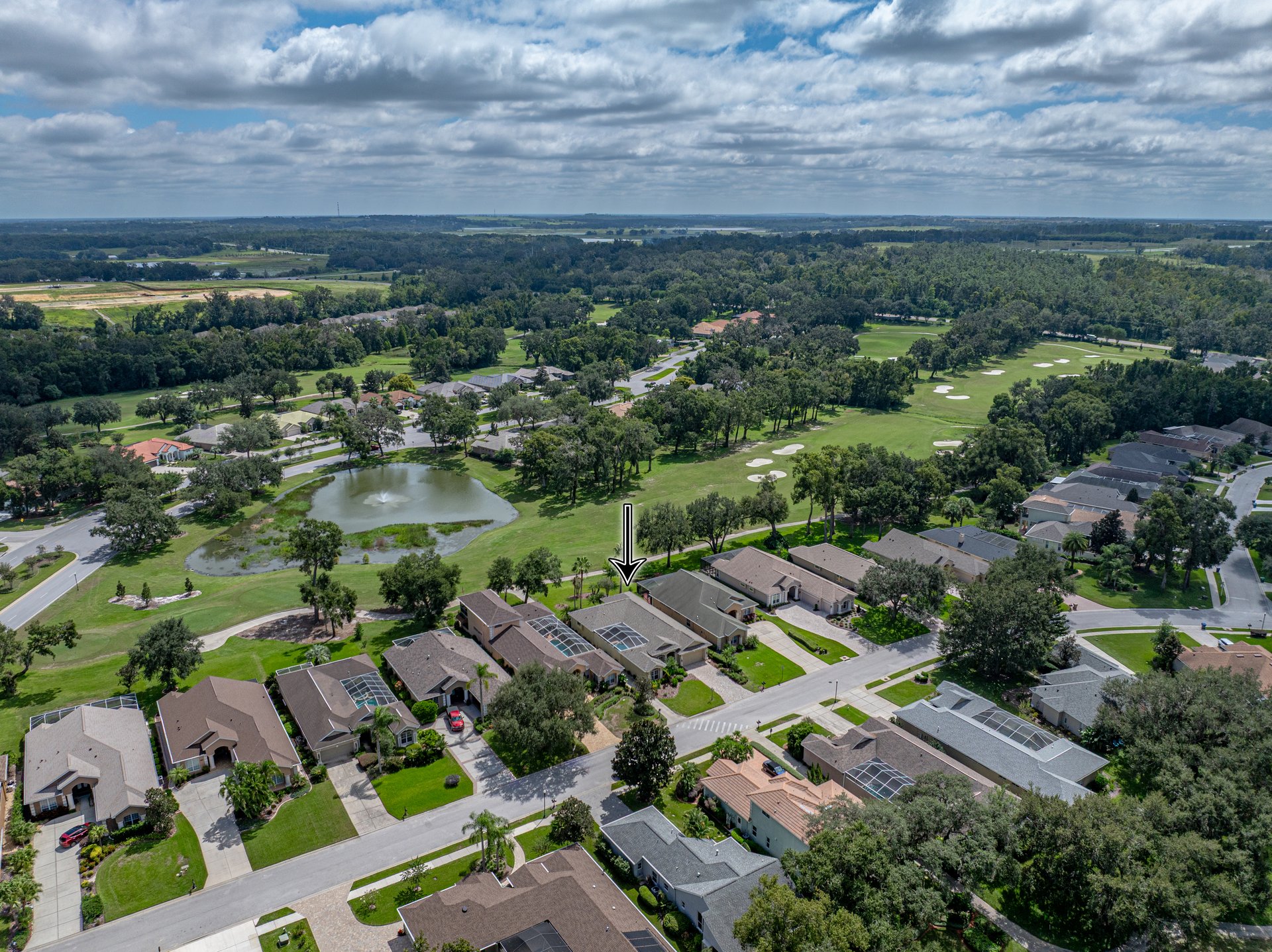 12508 FOREST HIGHLANDS DR