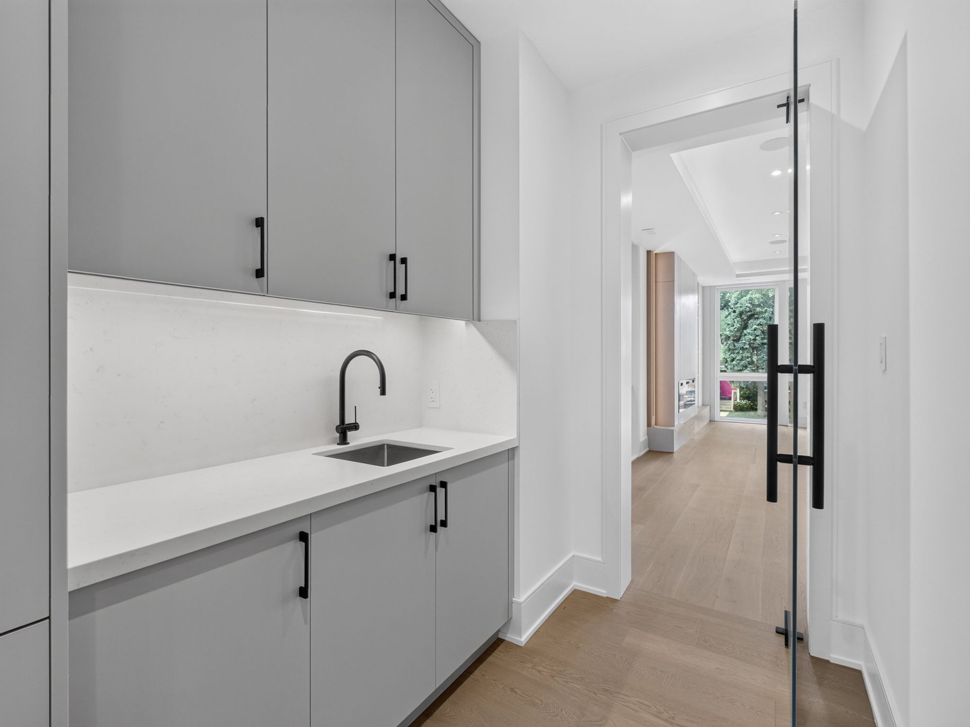 Exceptional Turnkey New Build