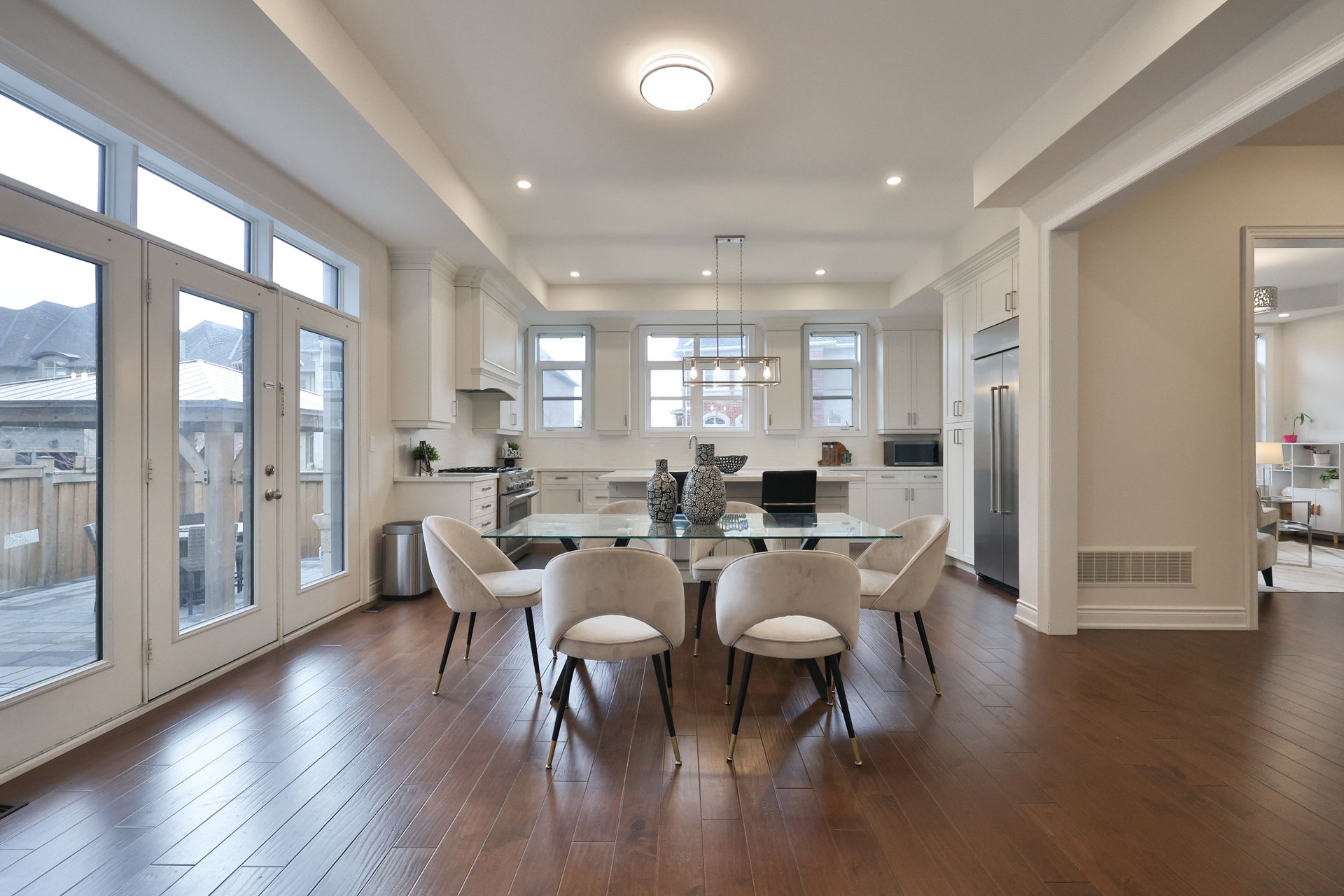 3191 Daniel Way, Oakville