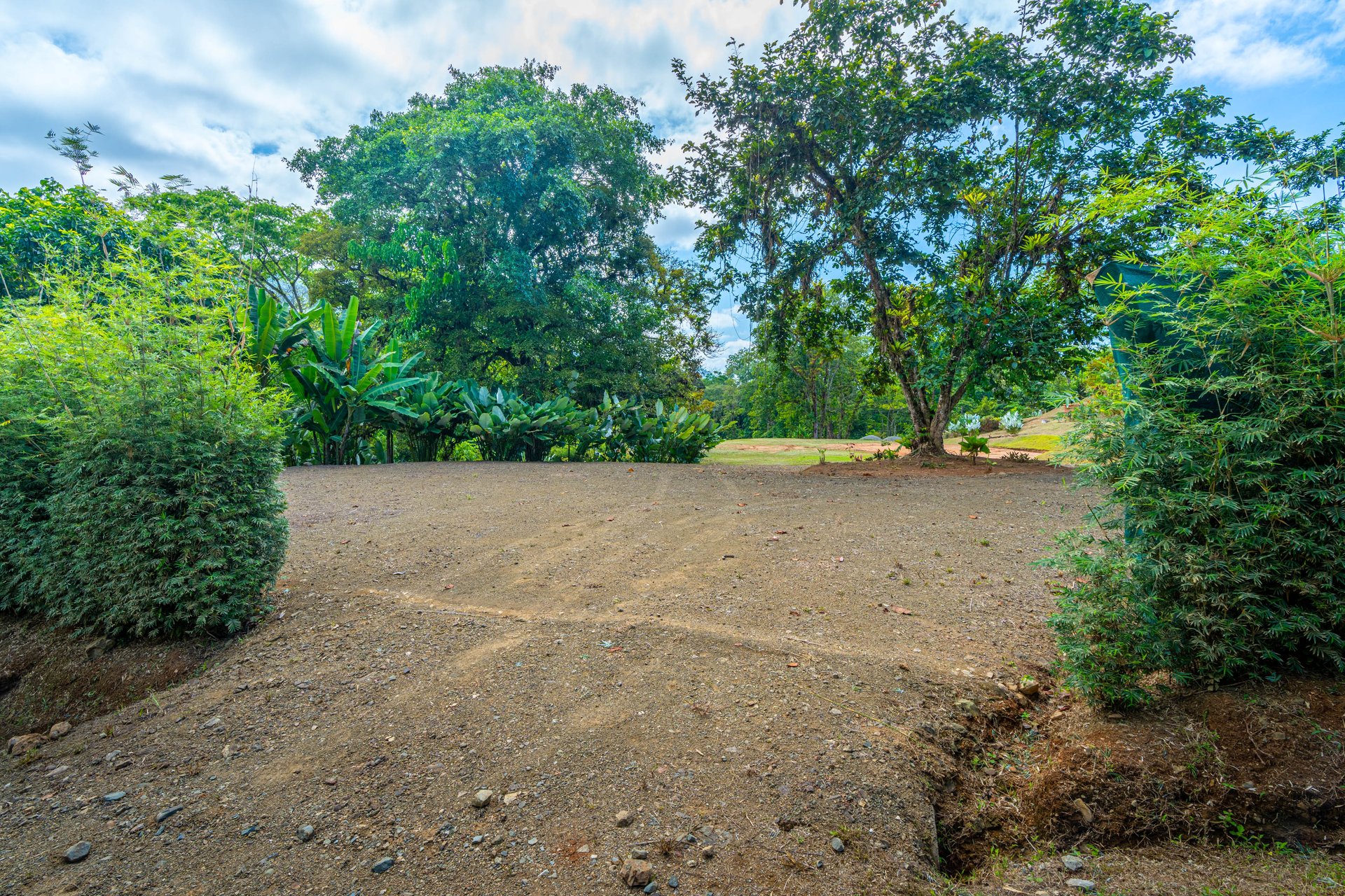 Prime, Flat and Ready to Build 1.5 Acre Lot in Phase 5, Ojochal, Costa Rica
