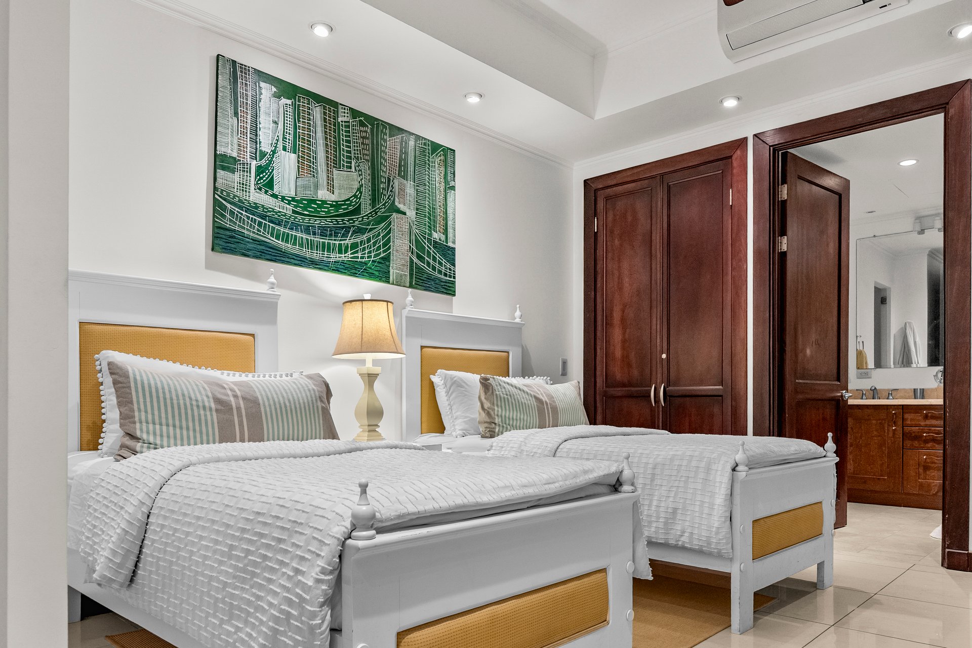 Carao T5-1 | Spacious 3-Bedroom Residence in Carao, Reserva Conchal