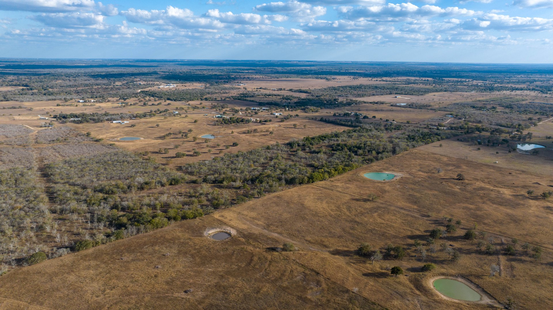Gonzales County | 104+/- Acres