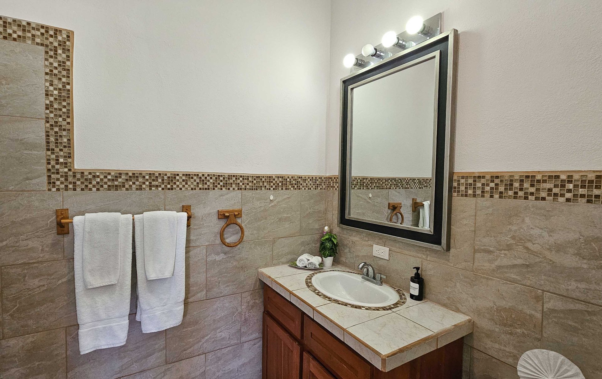 Private 2-Bedroom Jungle Retreat for Sale in Manuel Antonio