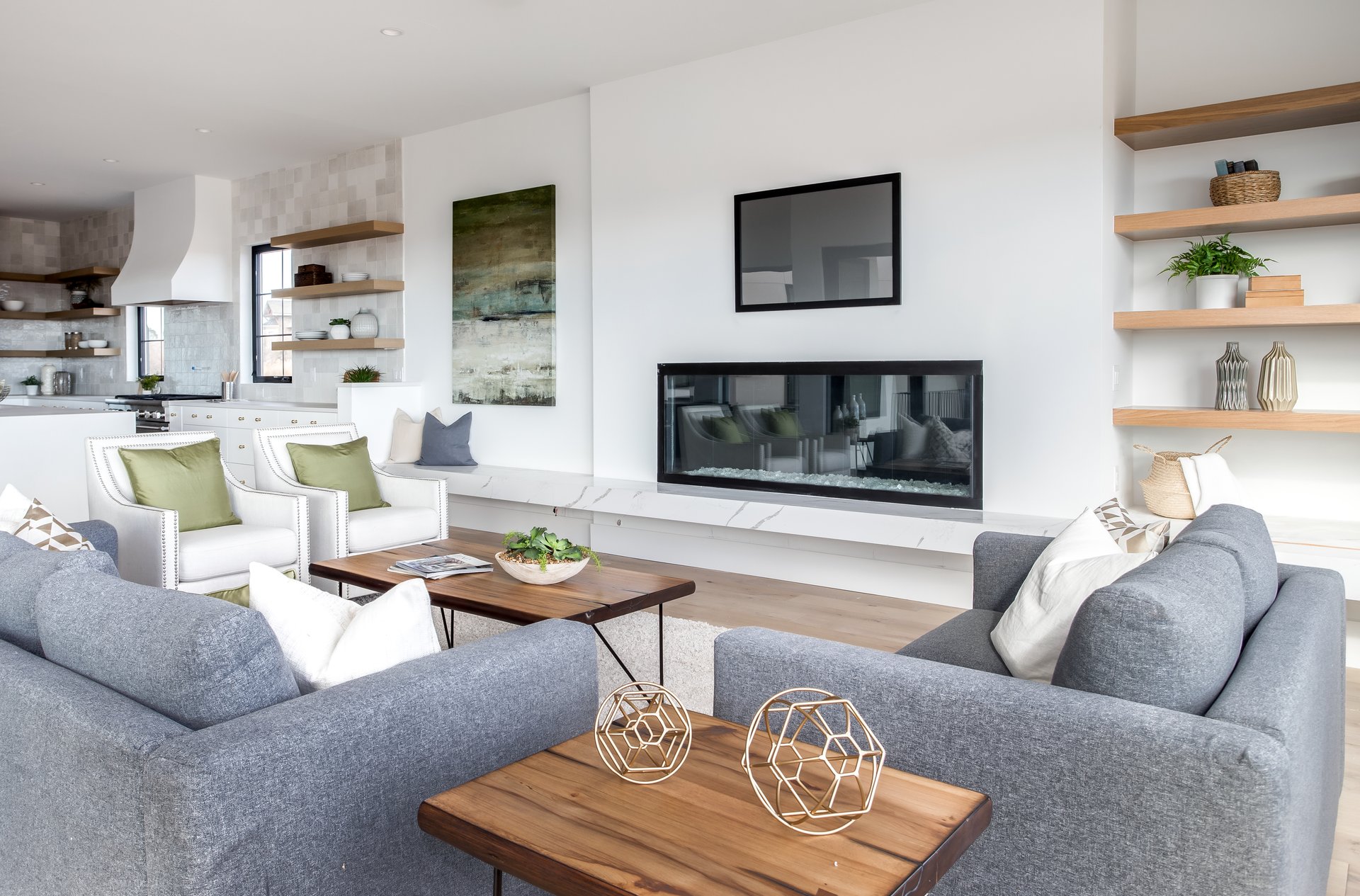  The Carefree Daylight House