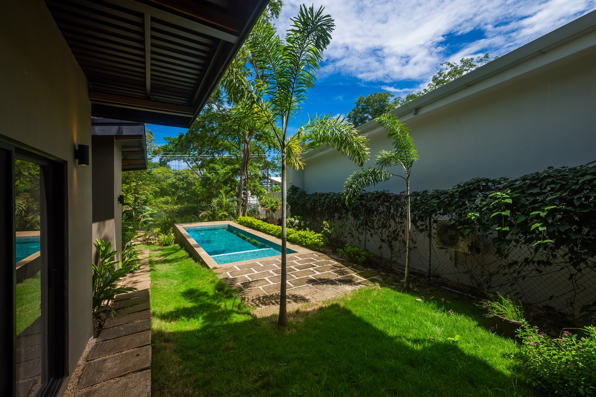 Casa Chaperon | Lowest-Priced Home in Tamarindo Park