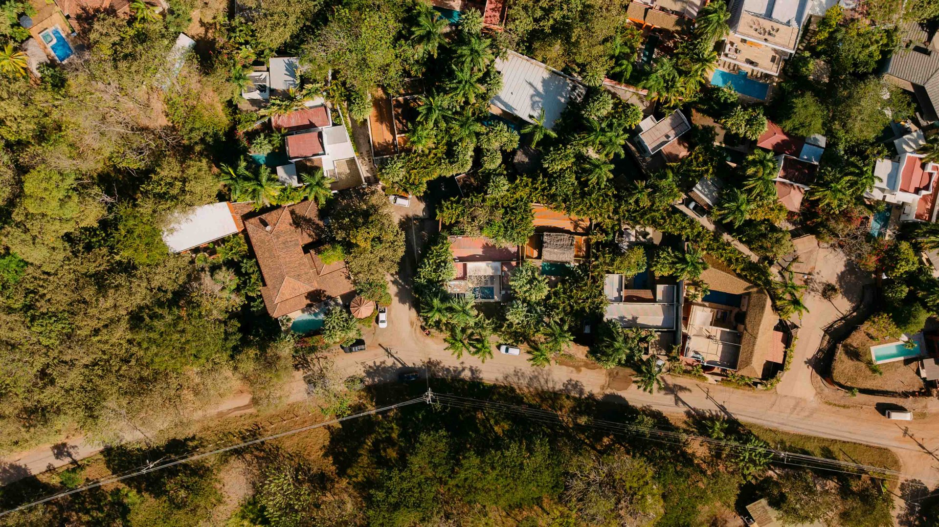 Oro del Sol 23 | Brand-New 3-Bedroom Home Near the Beach in Tamarindo