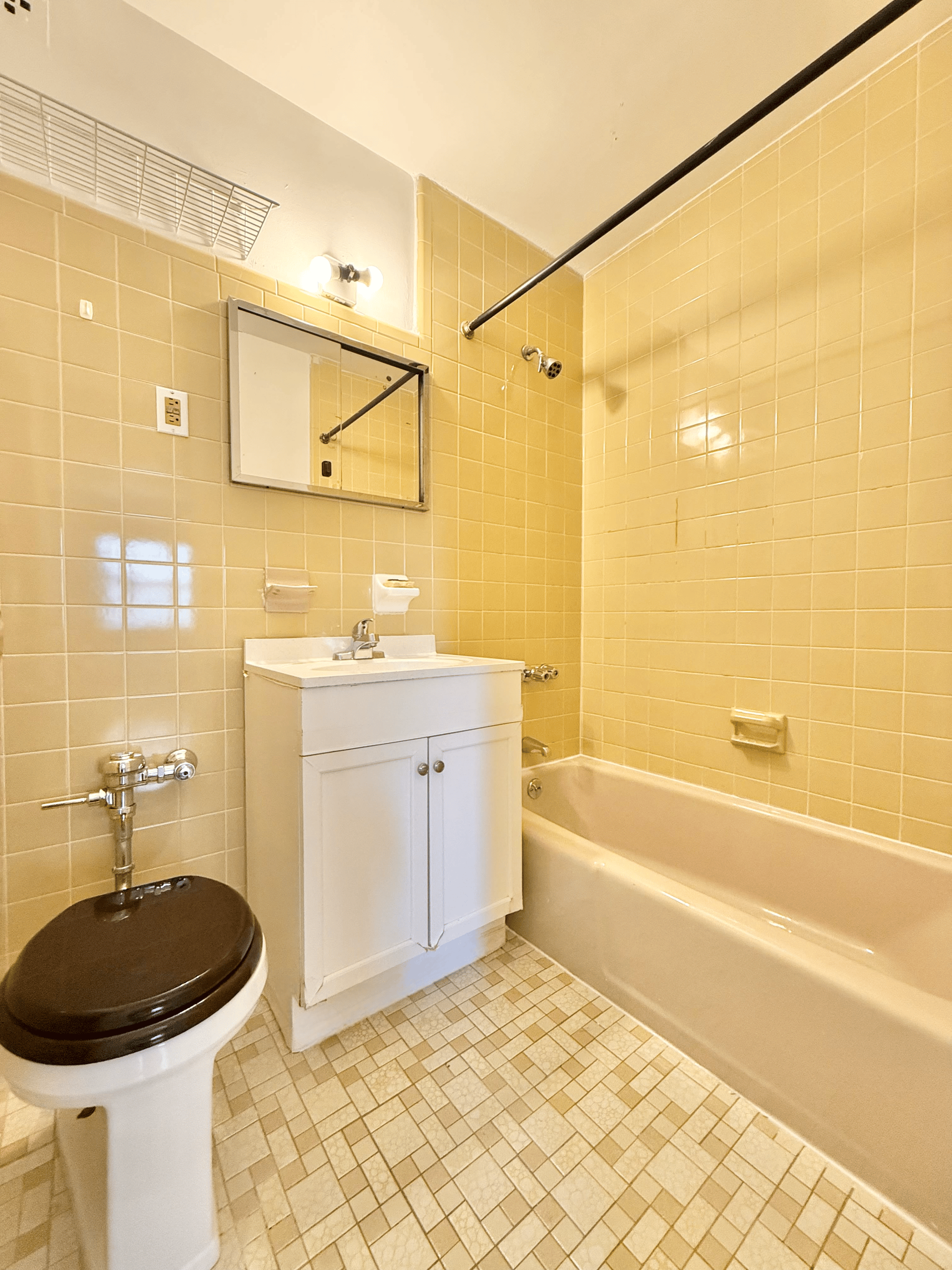 46 West 87th Street #BLD