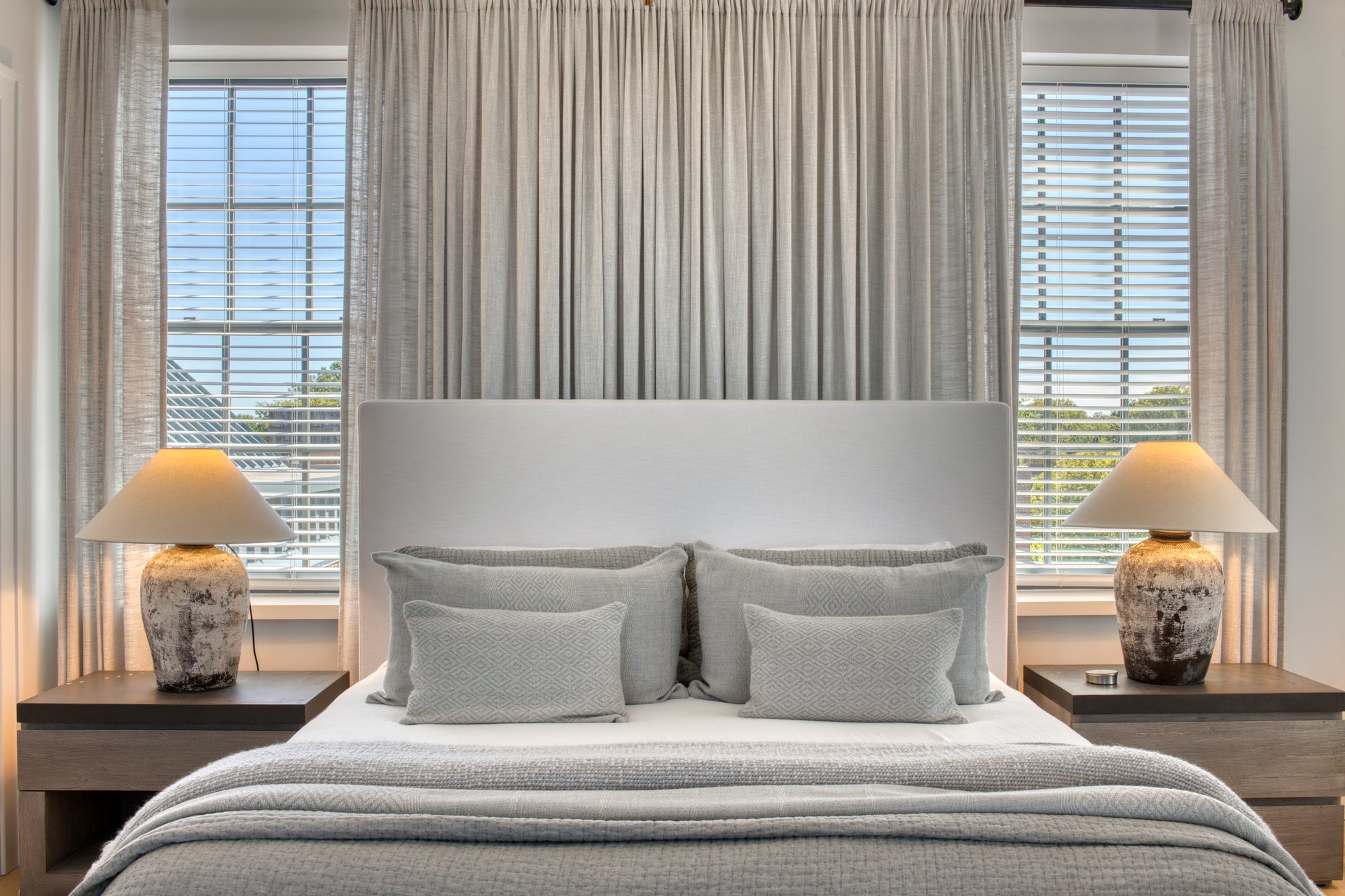Sag Harbor Village Penthouse in the Sky