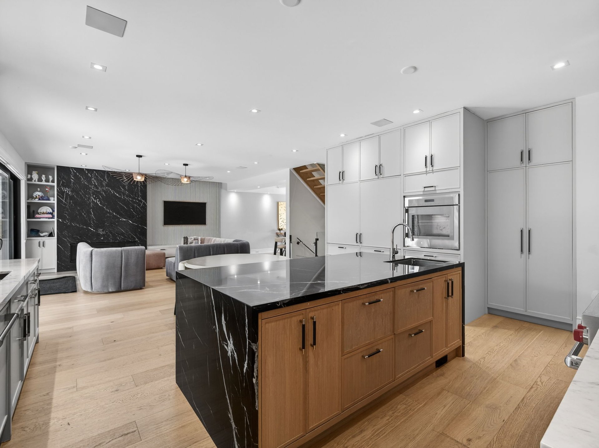 Expert Design and Modern Comforts