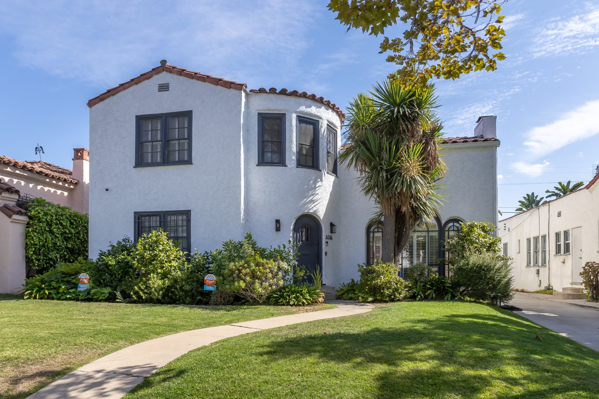 Casa Patricia by Oraklus