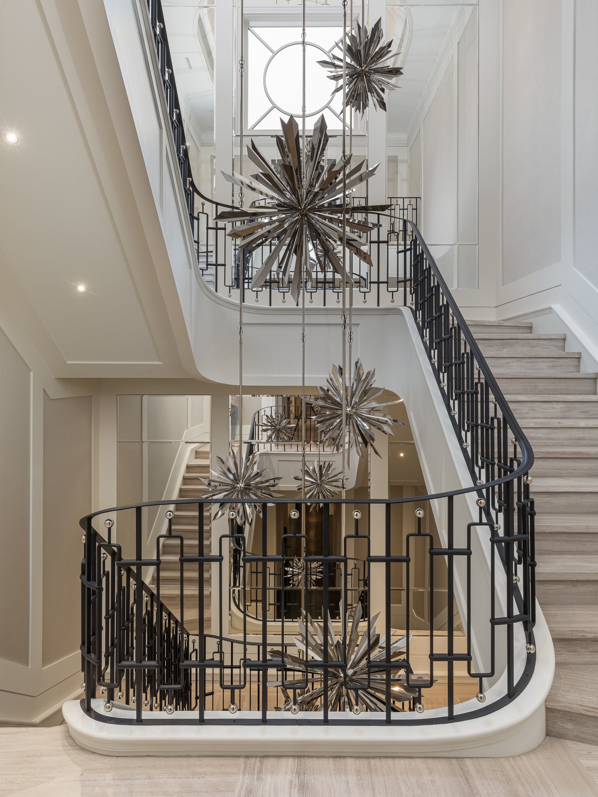 SOLD: Opulent Grandeur Pine Valley Estate