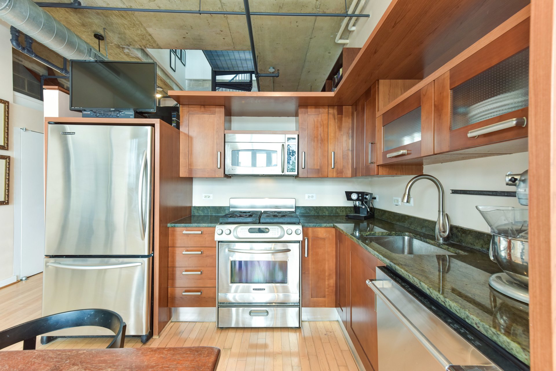 1401 Church St NW, #514