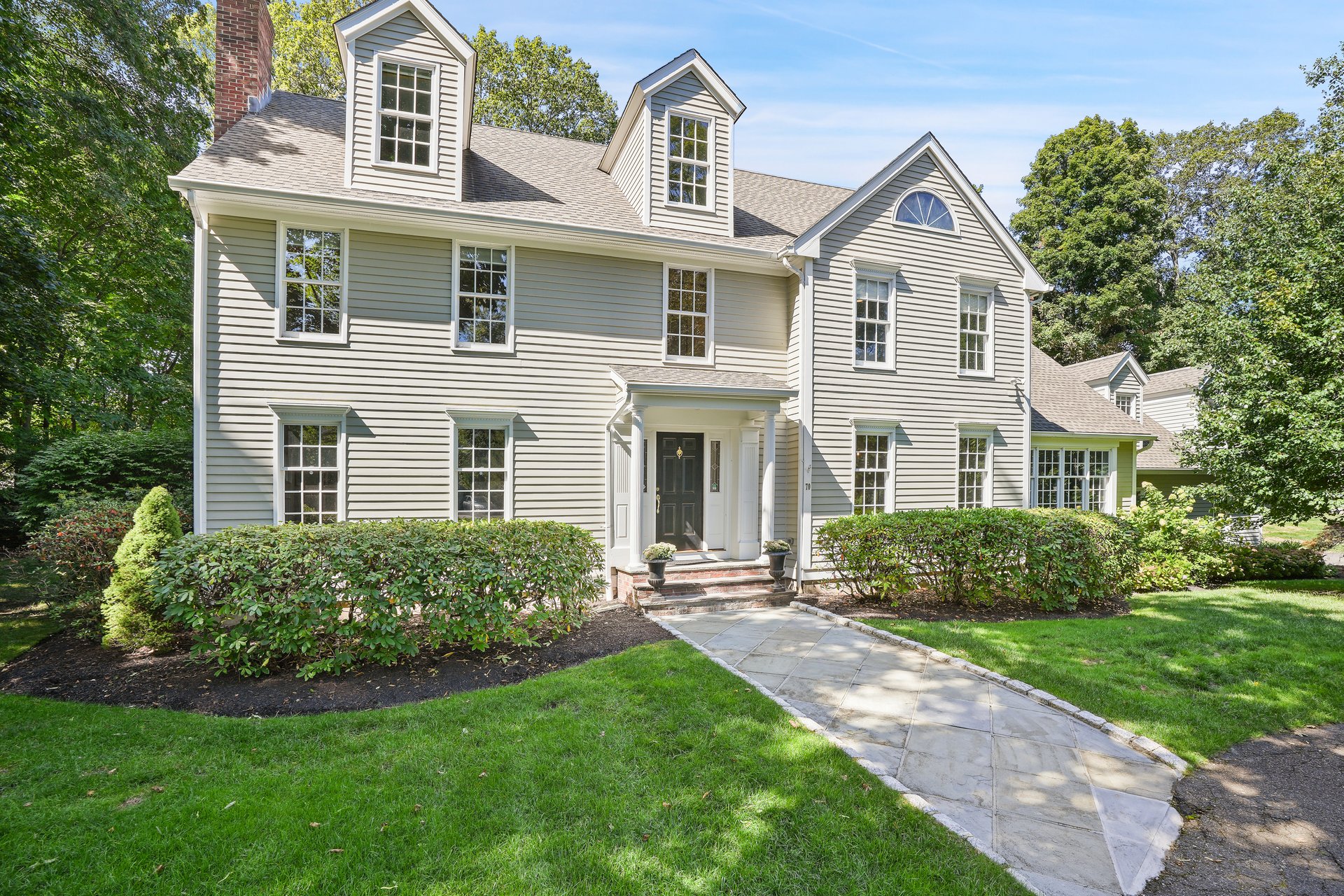 70 Branchville Road