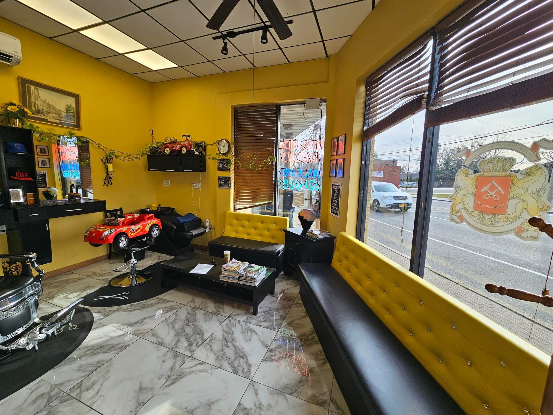 96-104 Mineola Ave