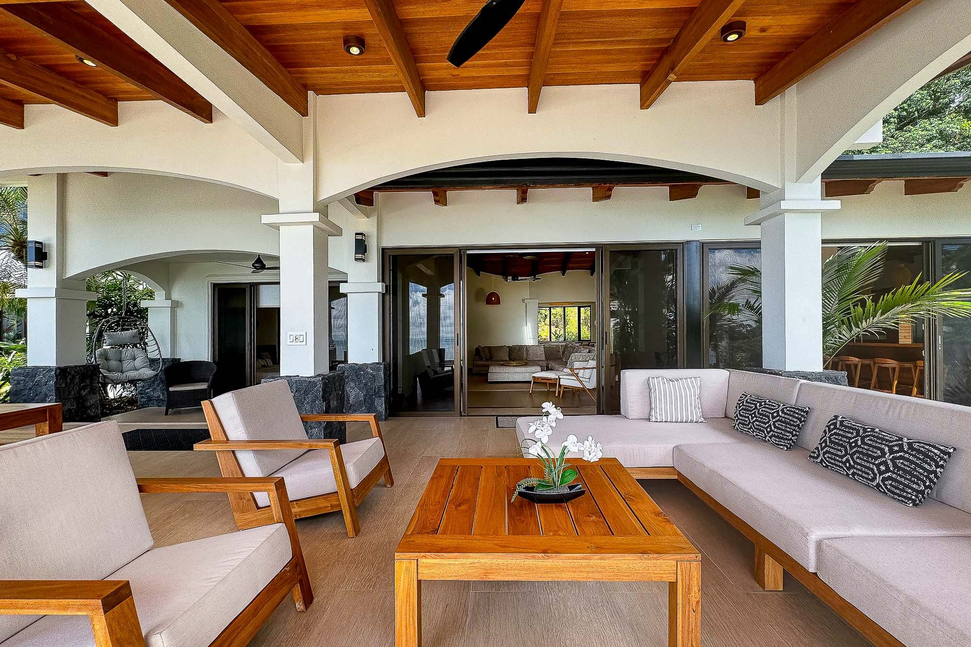 Front Ridge Bliss Villa Picasso One of a Kind Estate